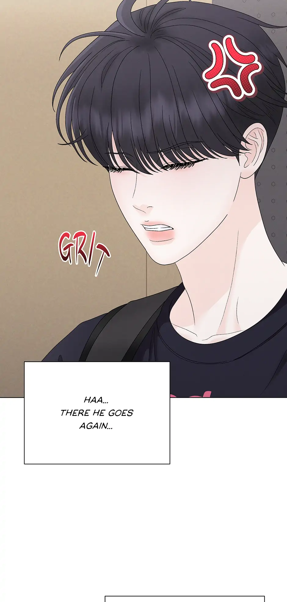 Cradle of the Tiger (Mature) [Official] - 28. Another Deal manhwa