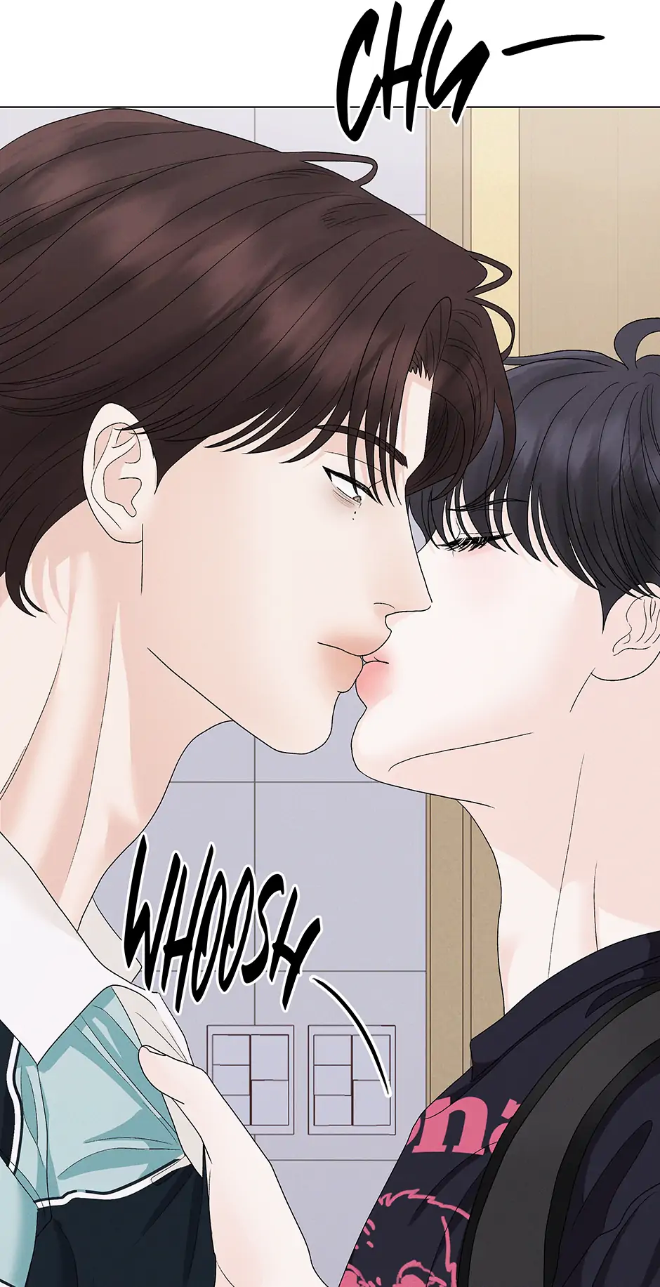 Cradle of the Tiger (Mature) [Official] - 28. Another Deal manhwa