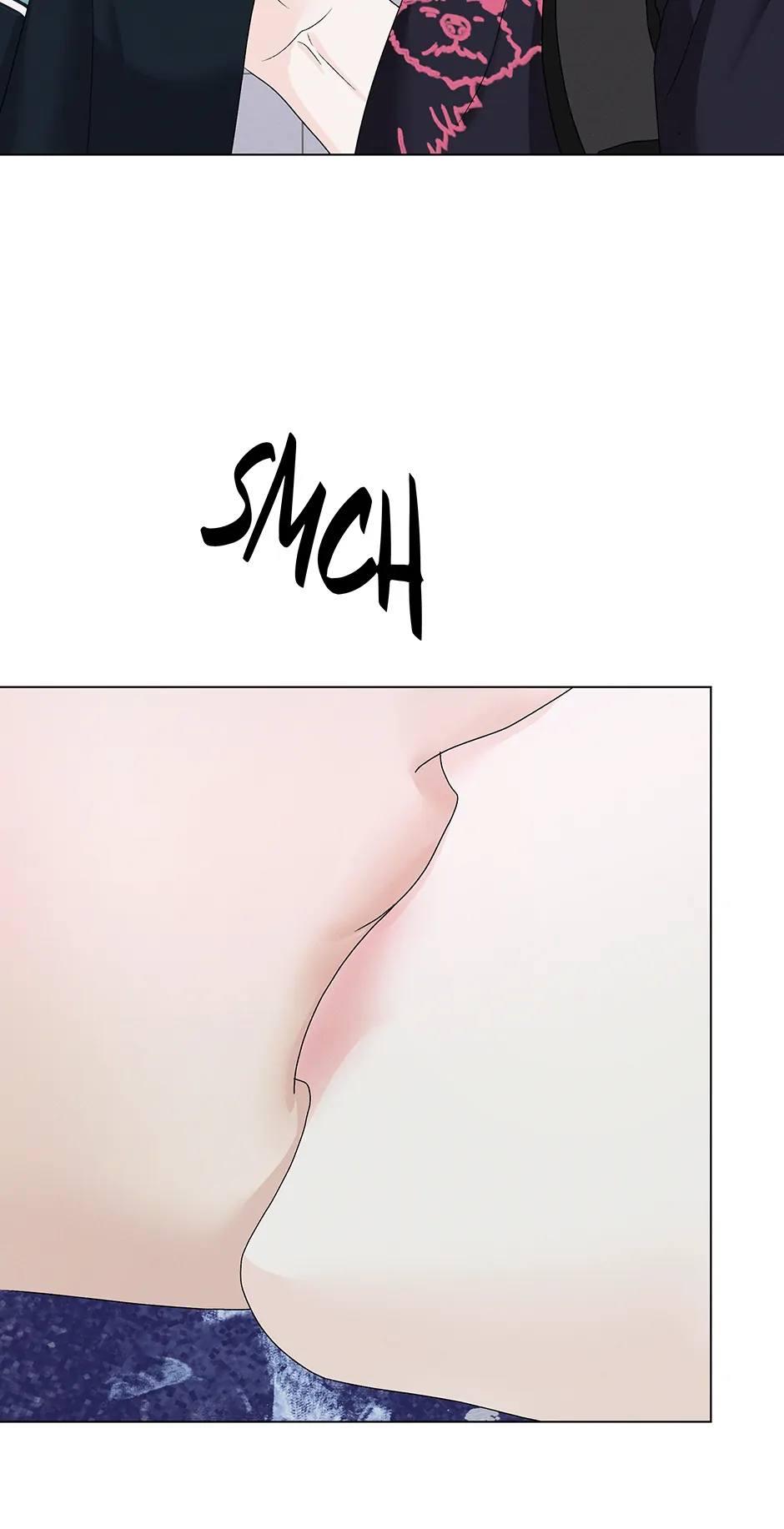 Cradle of the Tiger (Mature) [Official] - 28. Another Deal manhwa