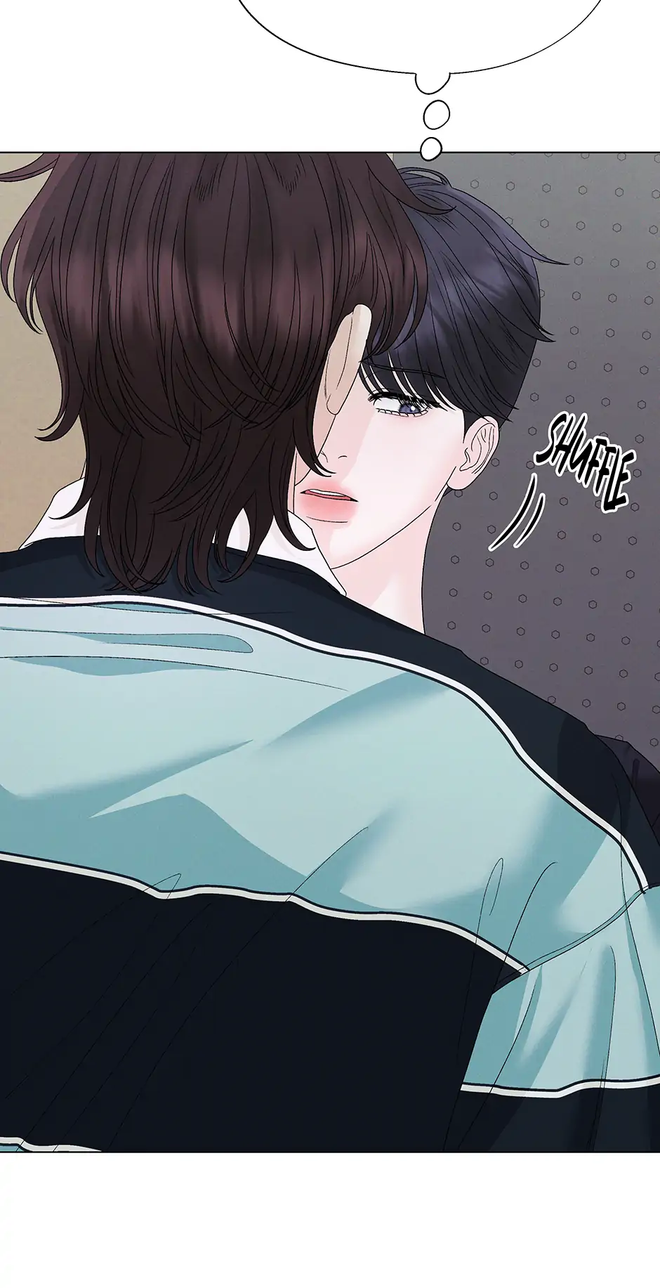 Cradle of the Tiger (Mature) [Official] - 28. Another Deal manhwa