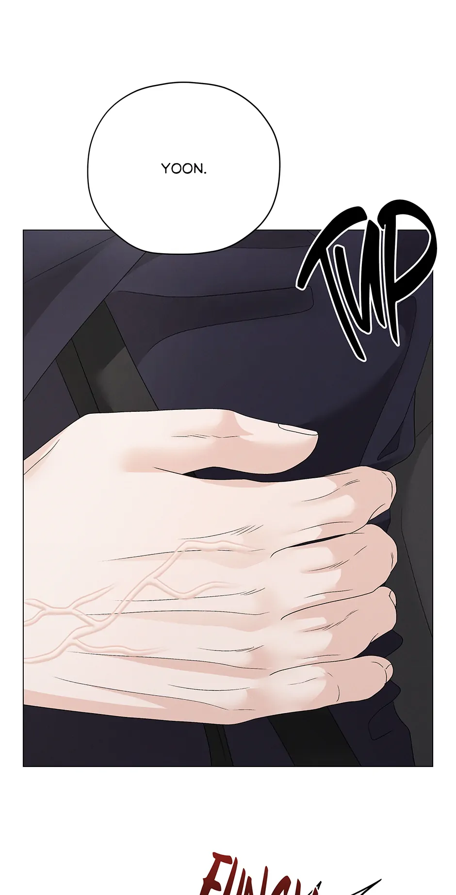 Cradle of the Tiger (Mature) [Official] - 28. Another Deal manhwa