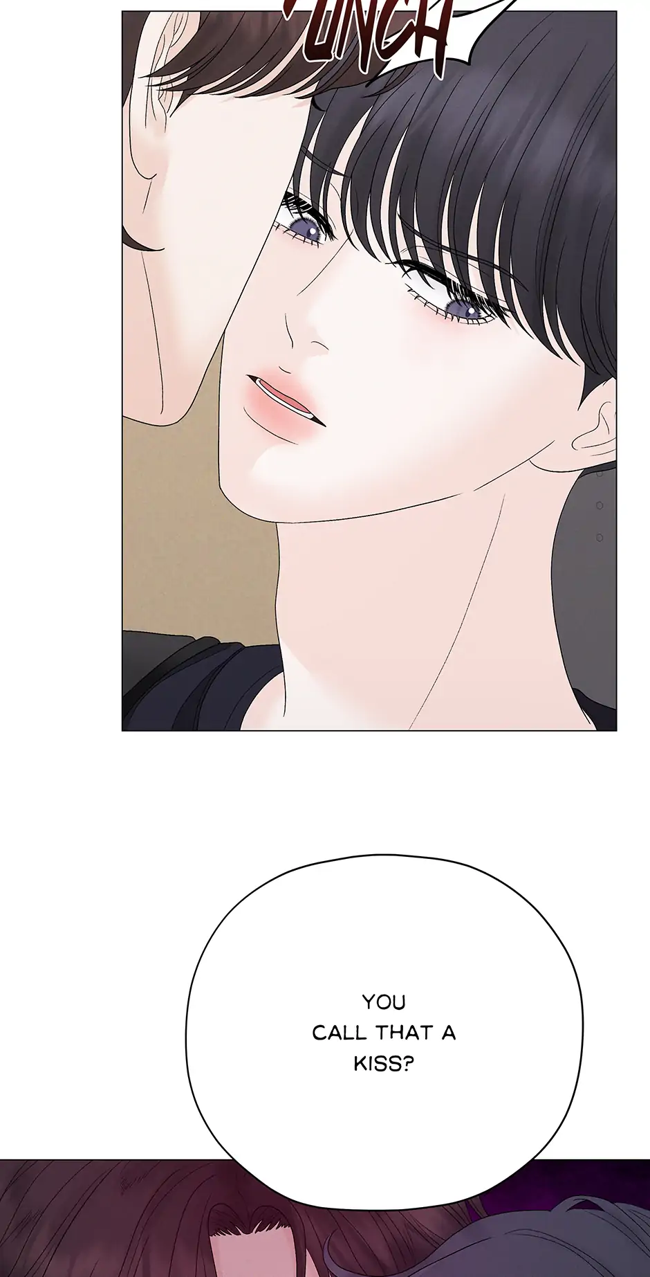 Cradle of the Tiger (Mature) [Official] - 28. Another Deal manhwa