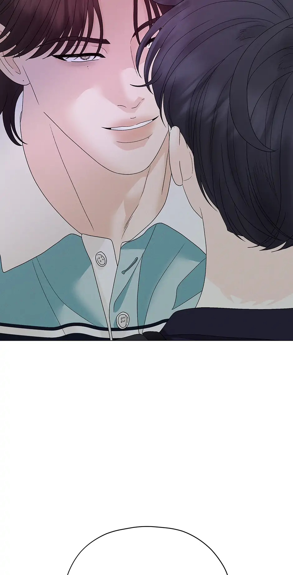 Cradle of the Tiger (Mature) [Official] - 28. Another Deal manhwa