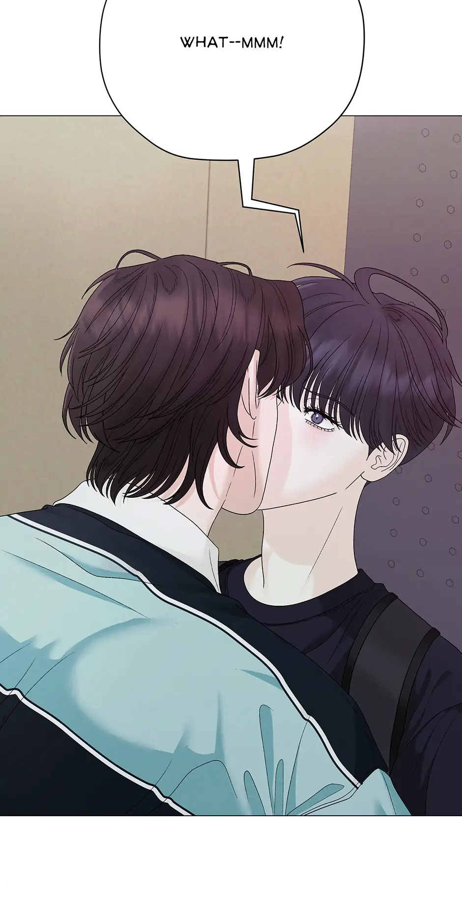 Cradle of the Tiger (Mature) [Official] - 28. Another Deal manhwa
