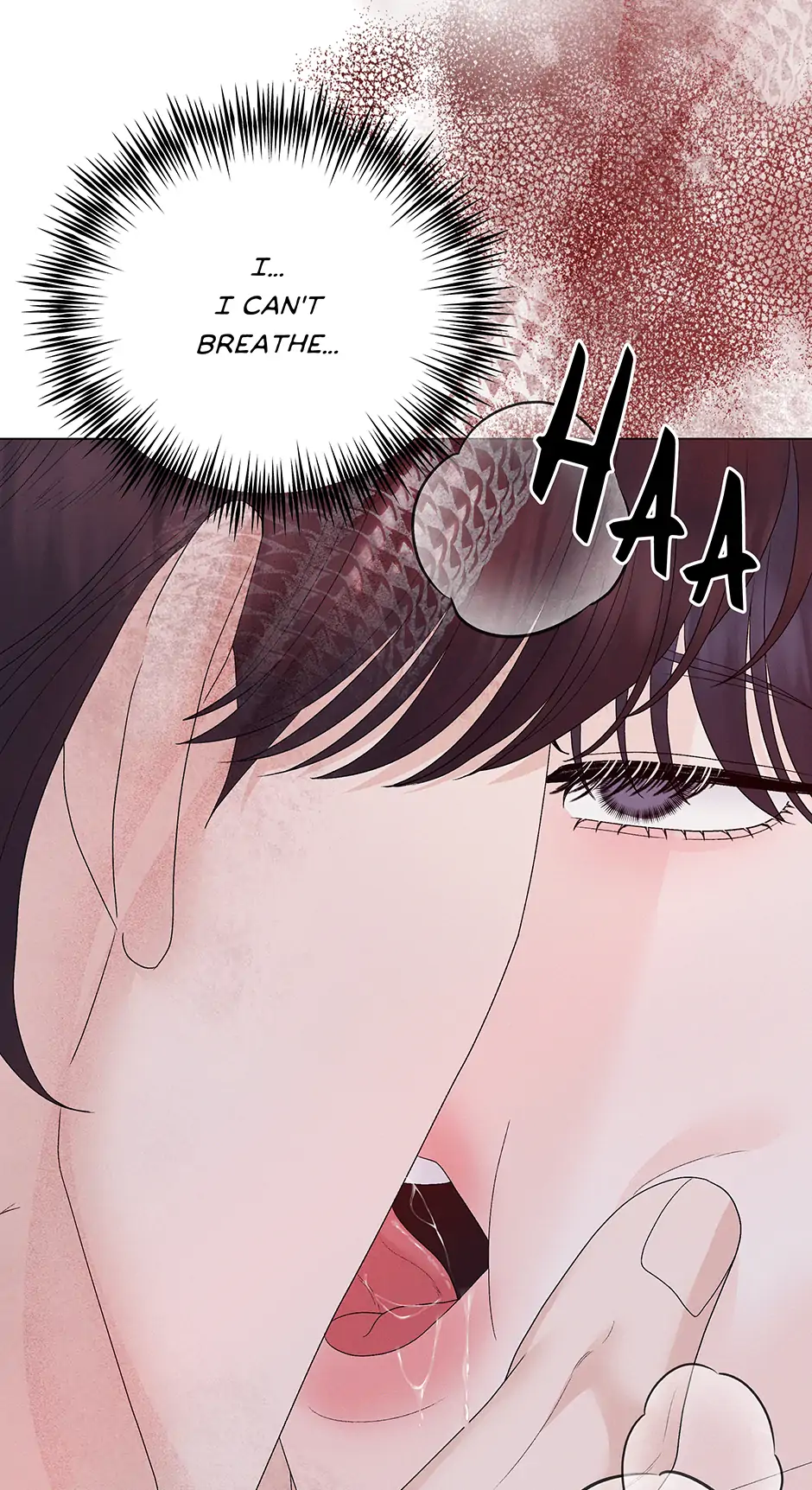 Cradle of the Tiger (Mature) [Official] - 28. Another Deal manhwa