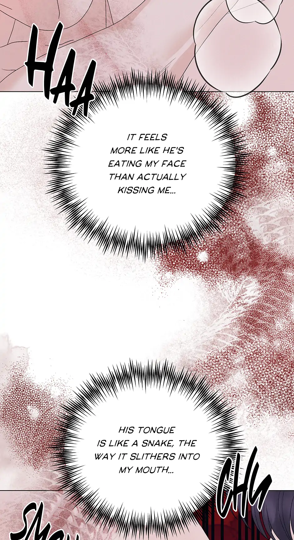 Cradle of the Tiger (Mature) [Official] - 28. Another Deal manhwa