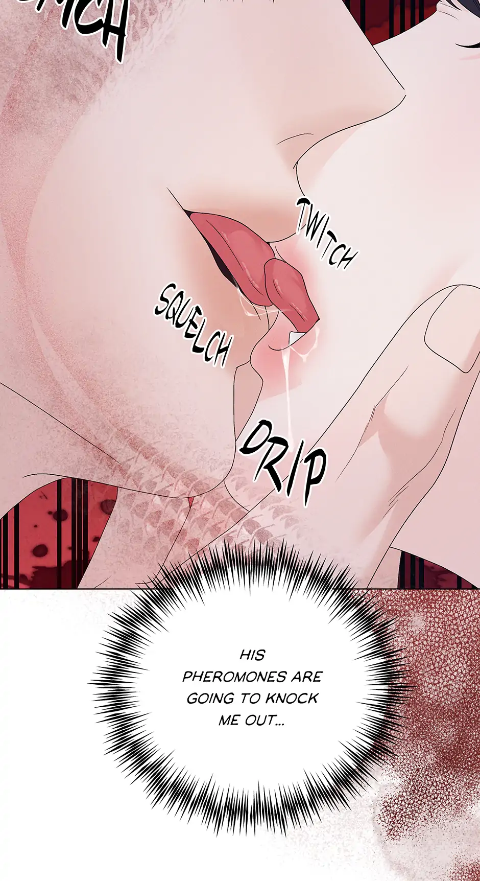 Cradle of the Tiger (Mature) [Official] - 28. Another Deal manhwa