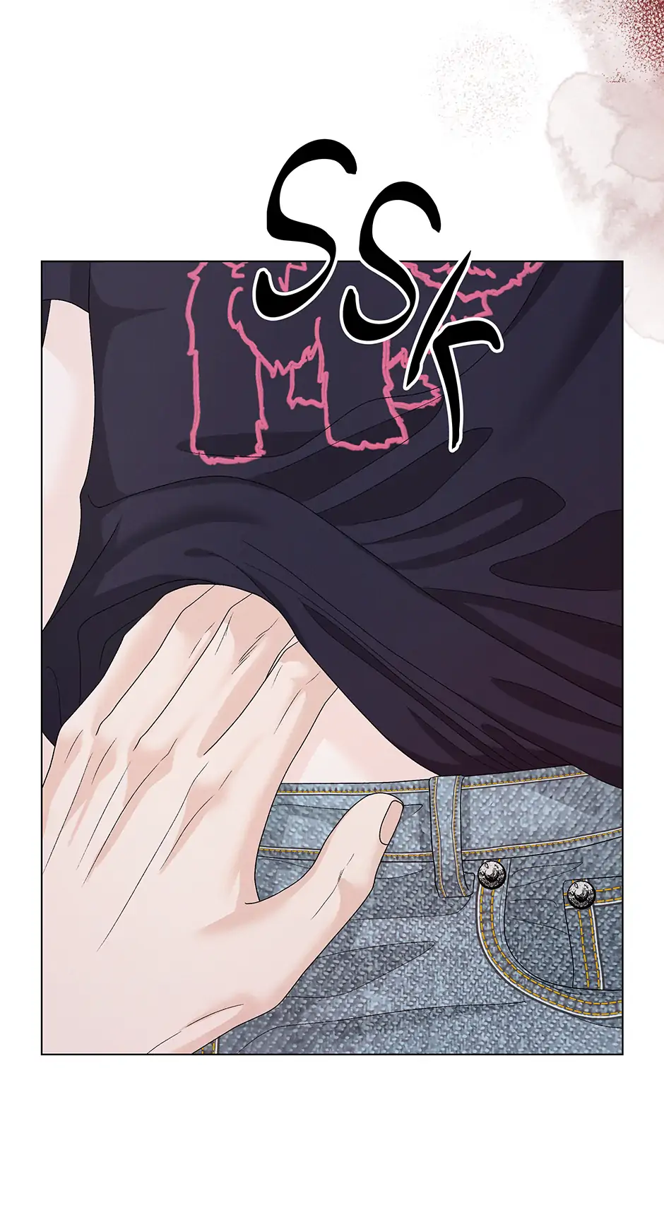 Cradle of the Tiger (Mature) [Official] - 28. Another Deal manhwa