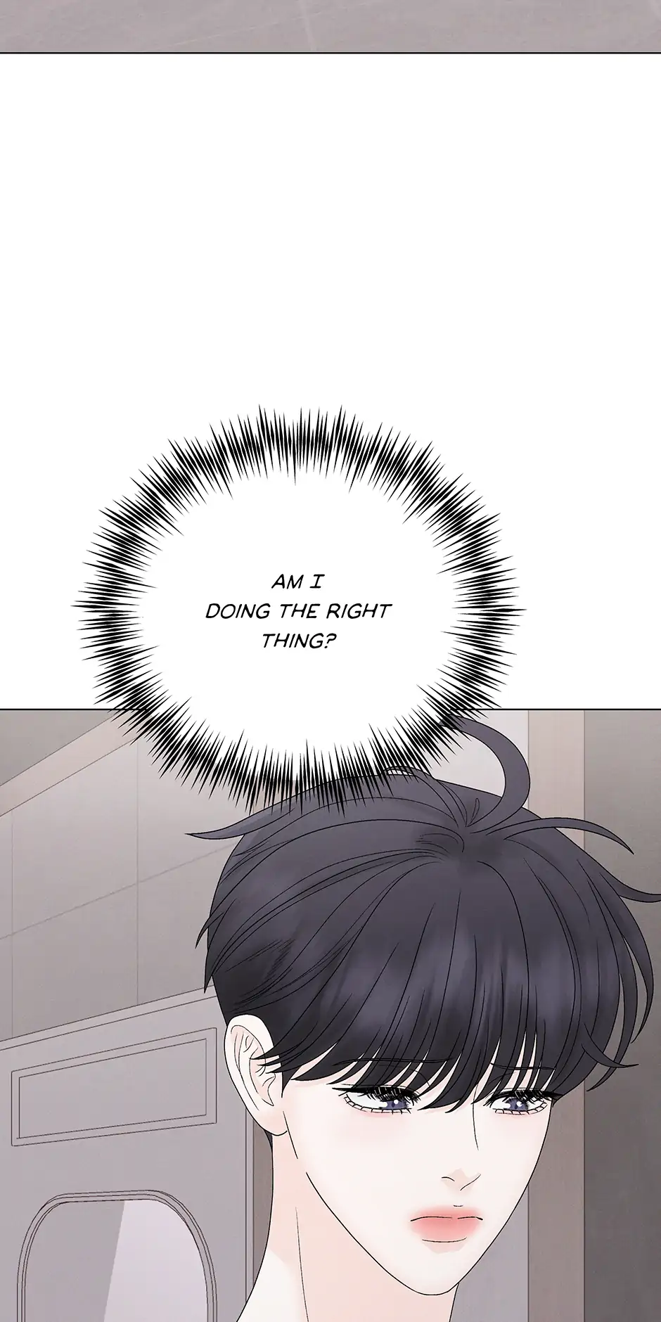Cradle of the Tiger (Mature) [Official] - 28. Another Deal manhwa