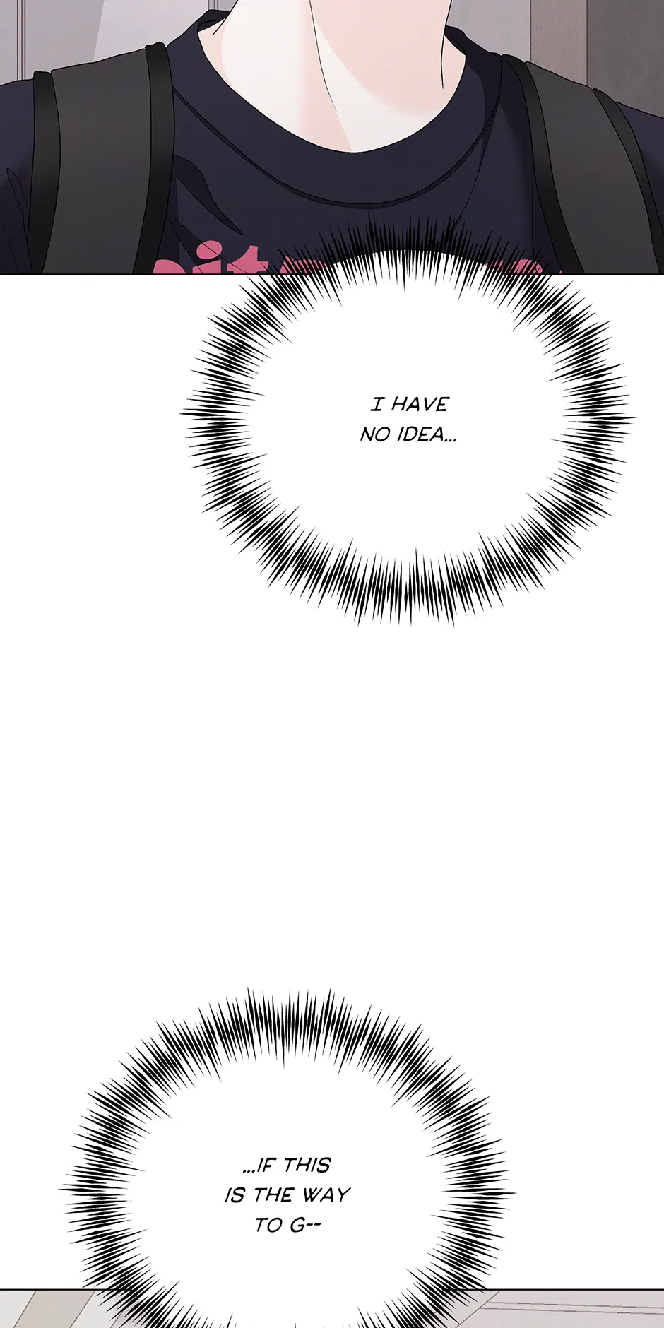 Cradle of the Tiger (Mature) [Official] - 28. Another Deal manhwa