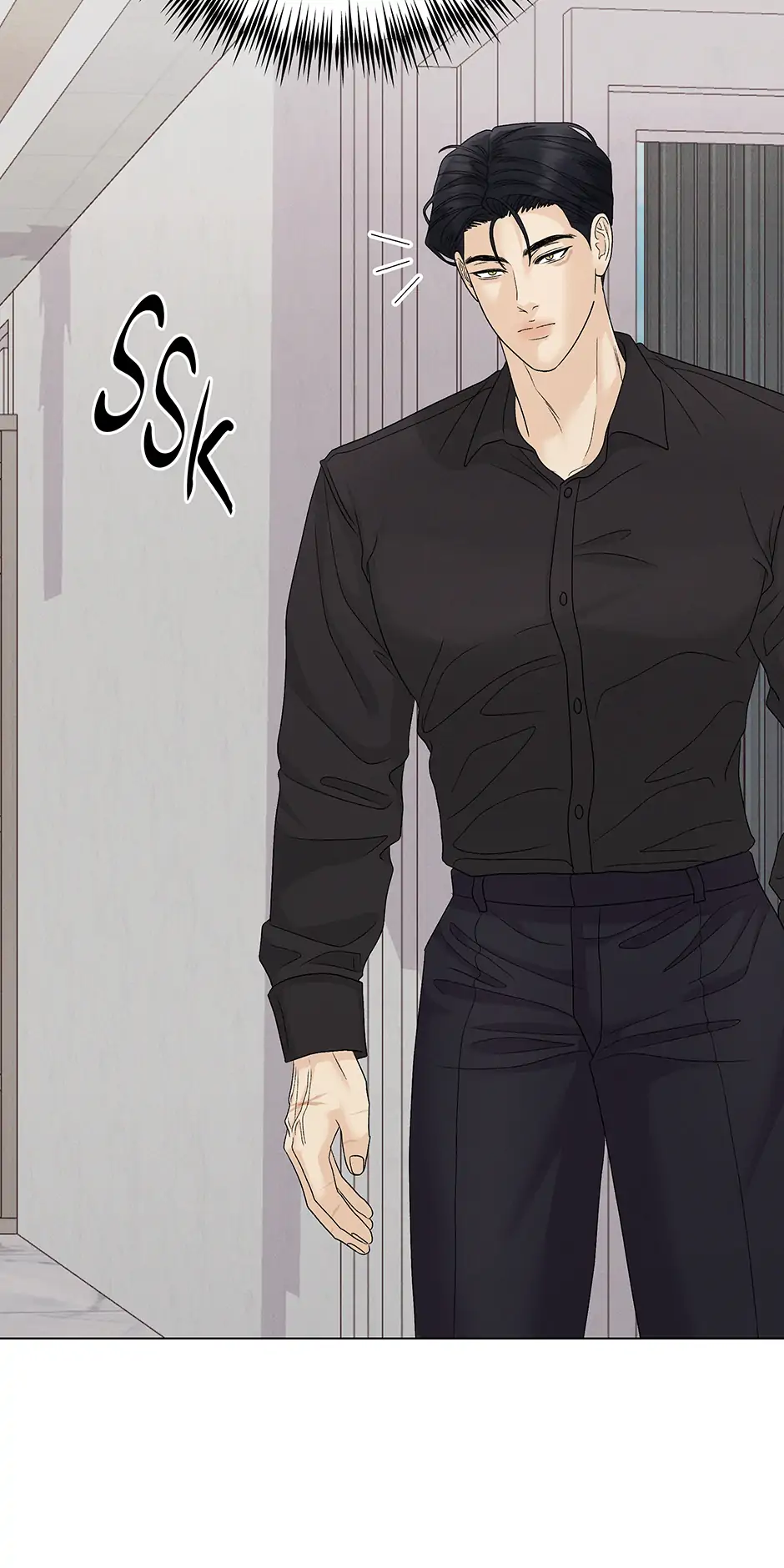 Cradle of the Tiger (Mature) [Official] - 28. Another Deal manhwa