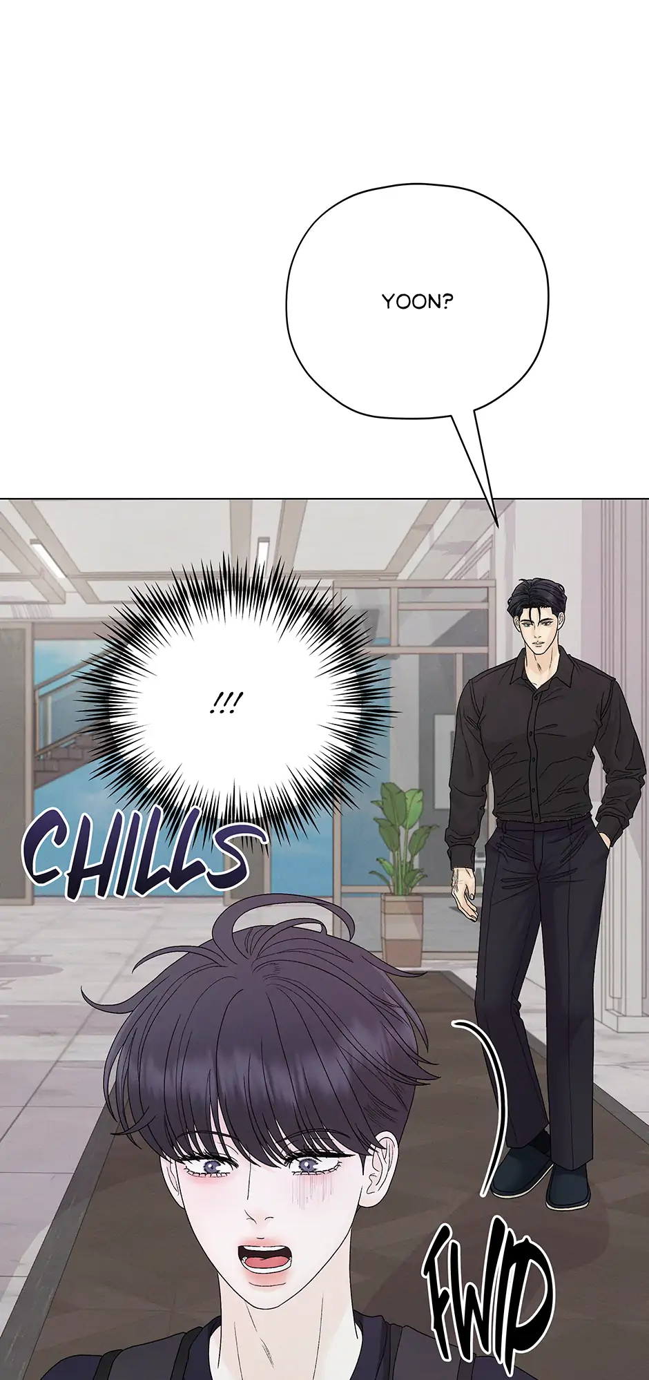 Cradle of the Tiger (Mature) [Official] - 28. Another Deal manhwa