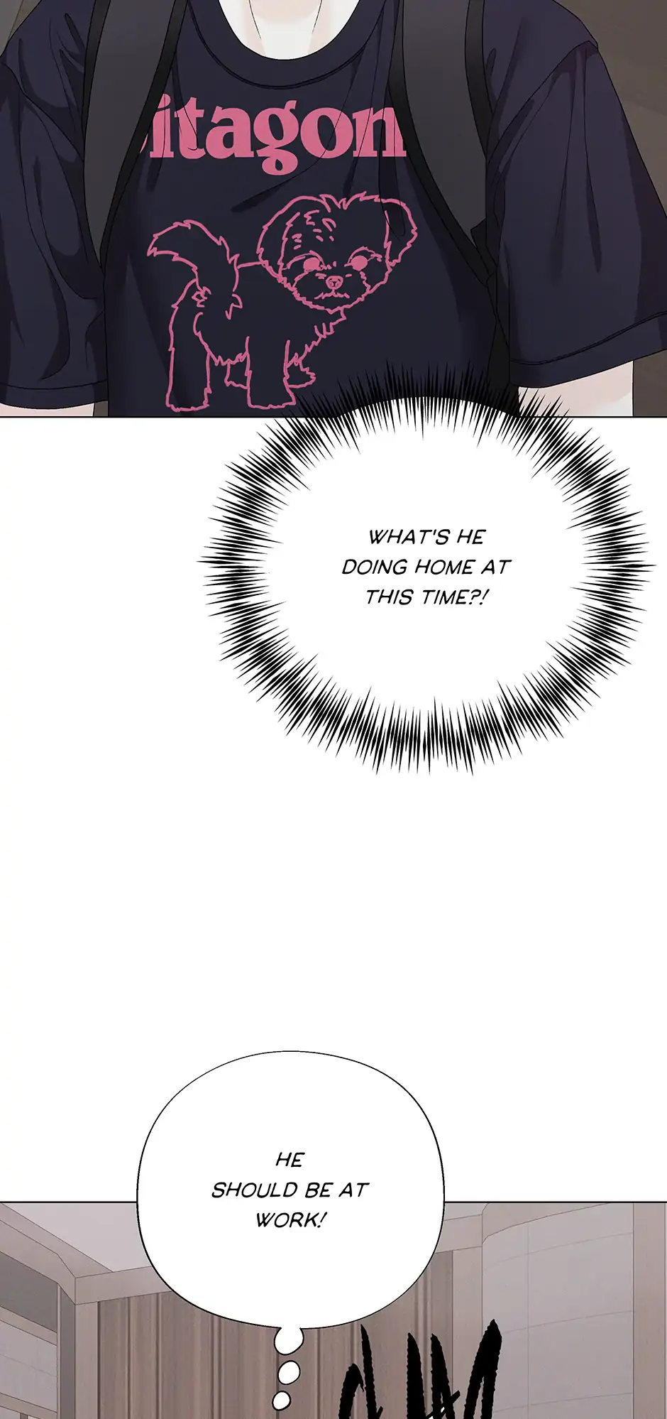 Cradle of the Tiger (Mature) [Official] - 28. Another Deal manhwa