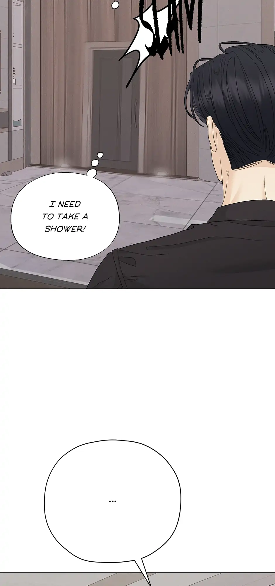 Cradle of the Tiger (Mature) [Official] - 28. Another Deal manhwa