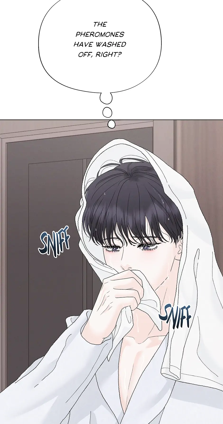 Cradle of the Tiger (Mature) [Official] - 28. Another Deal manhwa