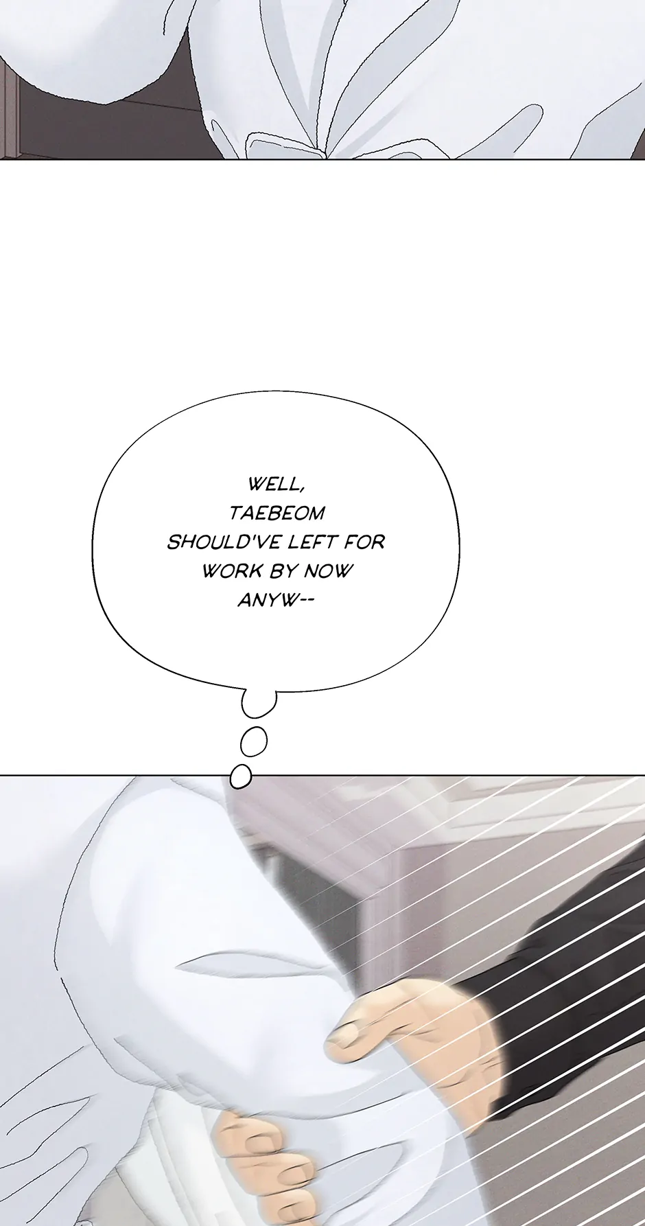 Cradle of the Tiger (Mature) [Official] - 28. Another Deal manhwa