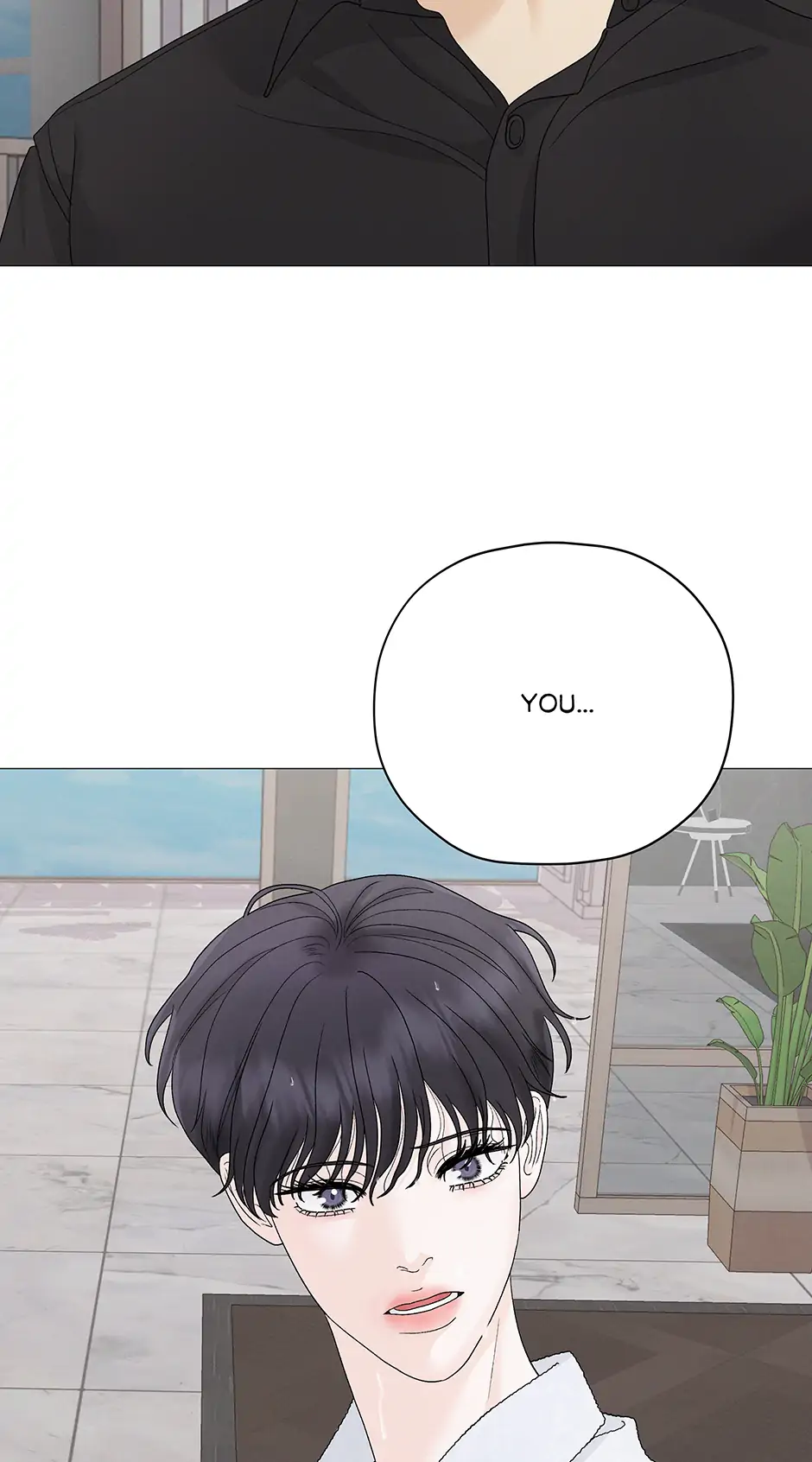 Cradle of the Tiger (Mature) [Official] - 28. Another Deal manhwa