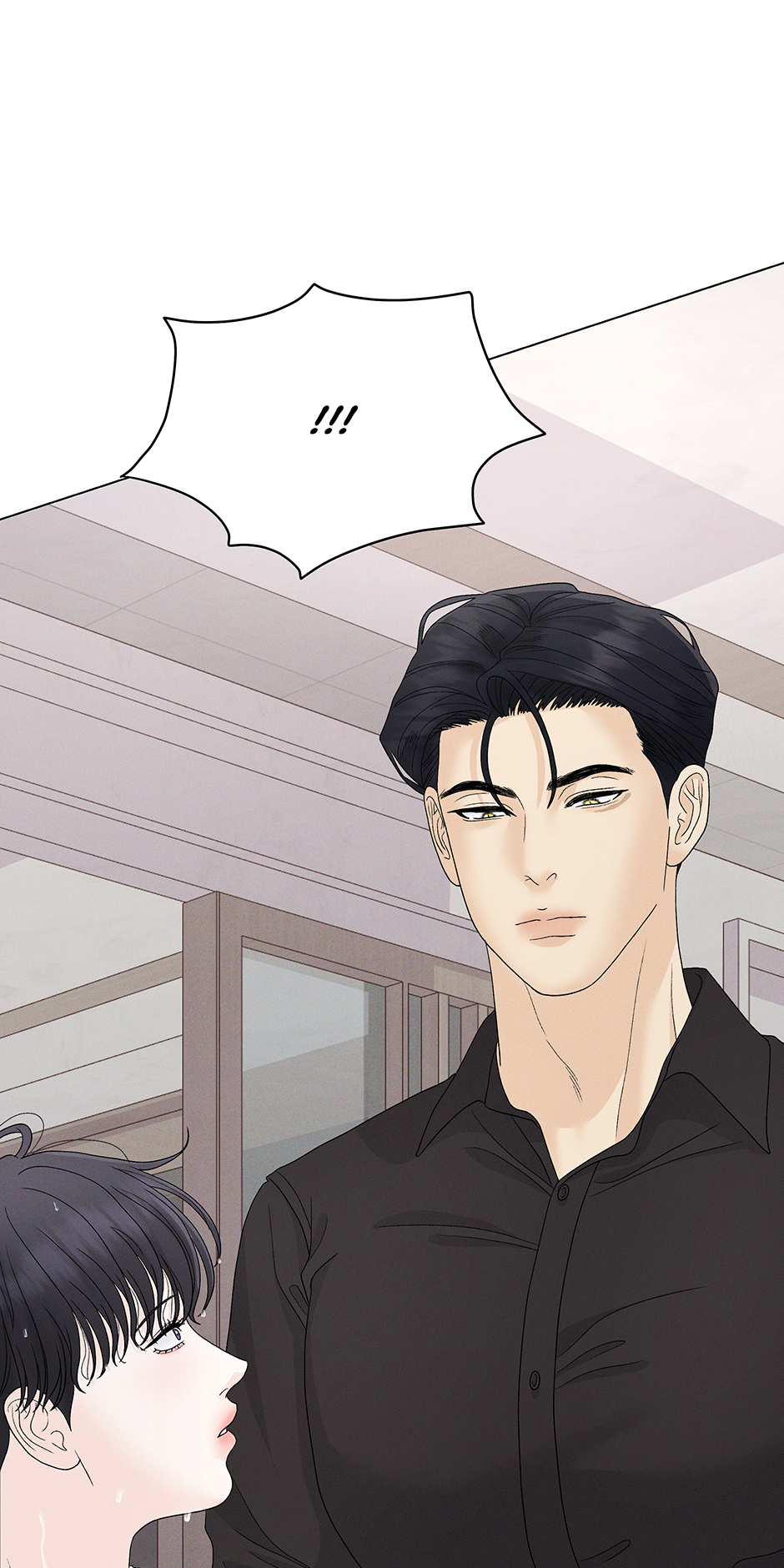 Cradle of the Tiger (Mature) [Official] - 29. You Did Good manhwa