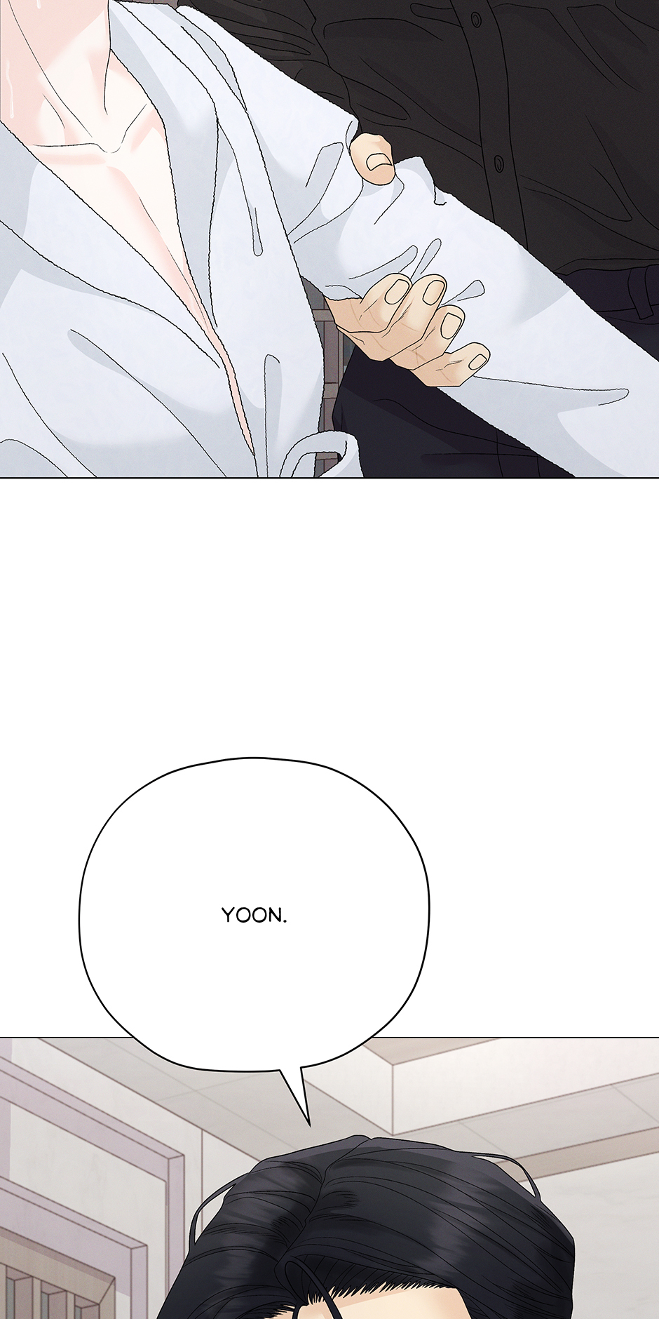 Cradle of the Tiger (Mature) [Official] - 29. You Did Good manhwa