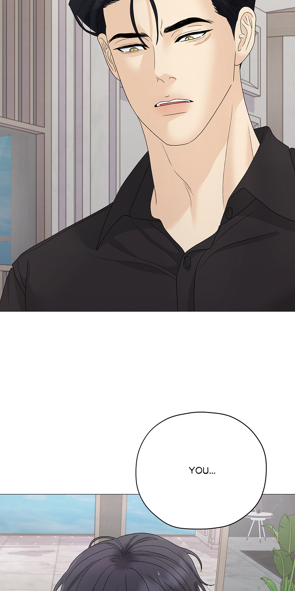 Cradle of the Tiger (Mature) [Official] - 29. You Did Good manhwa