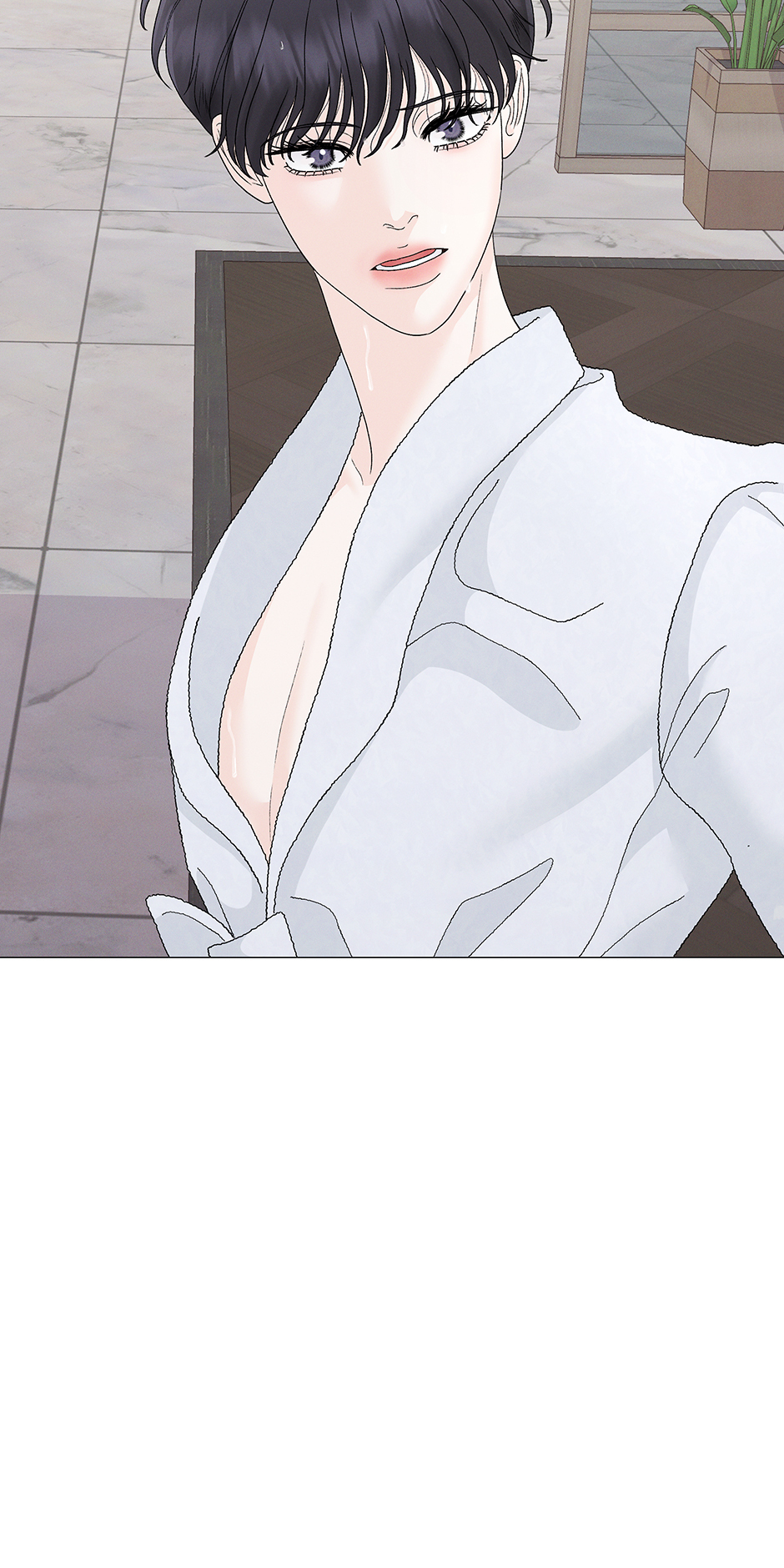 Cradle of the Tiger (Mature) [Official] - 29. You Did Good manhwa