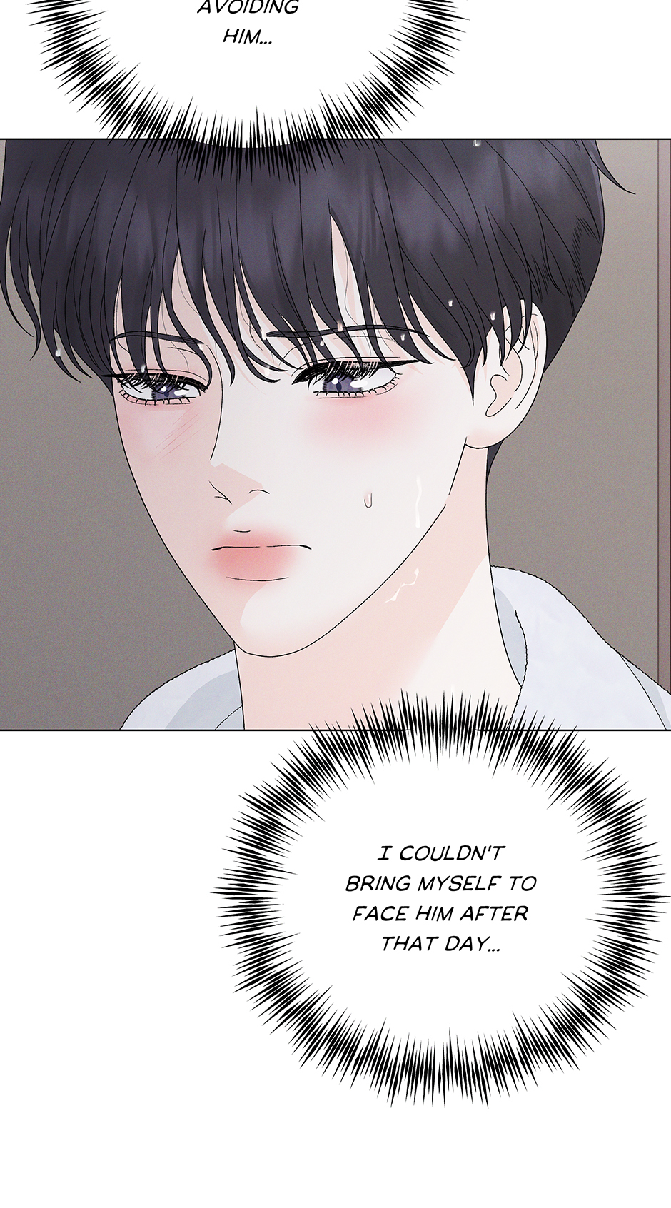 Cradle of the Tiger (Mature) [Official] - 29. You Did Good manhwa