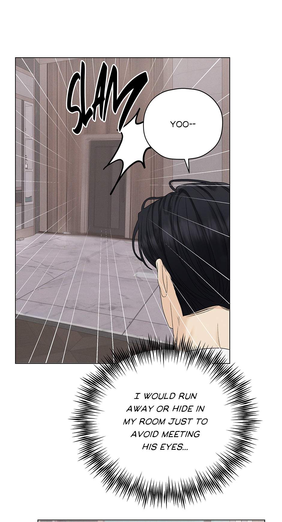 Cradle of the Tiger (Mature) [Official] - 29. You Did Good manhwa