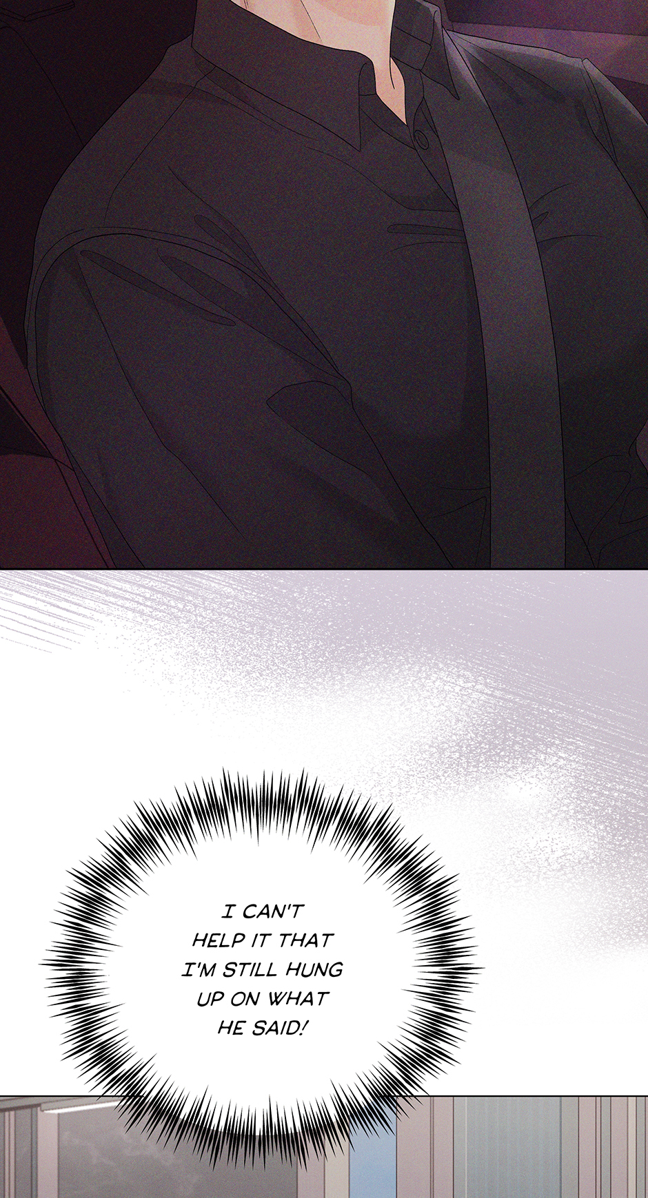 Cradle of the Tiger (Mature) [Official] - 29. You Did Good manhwa