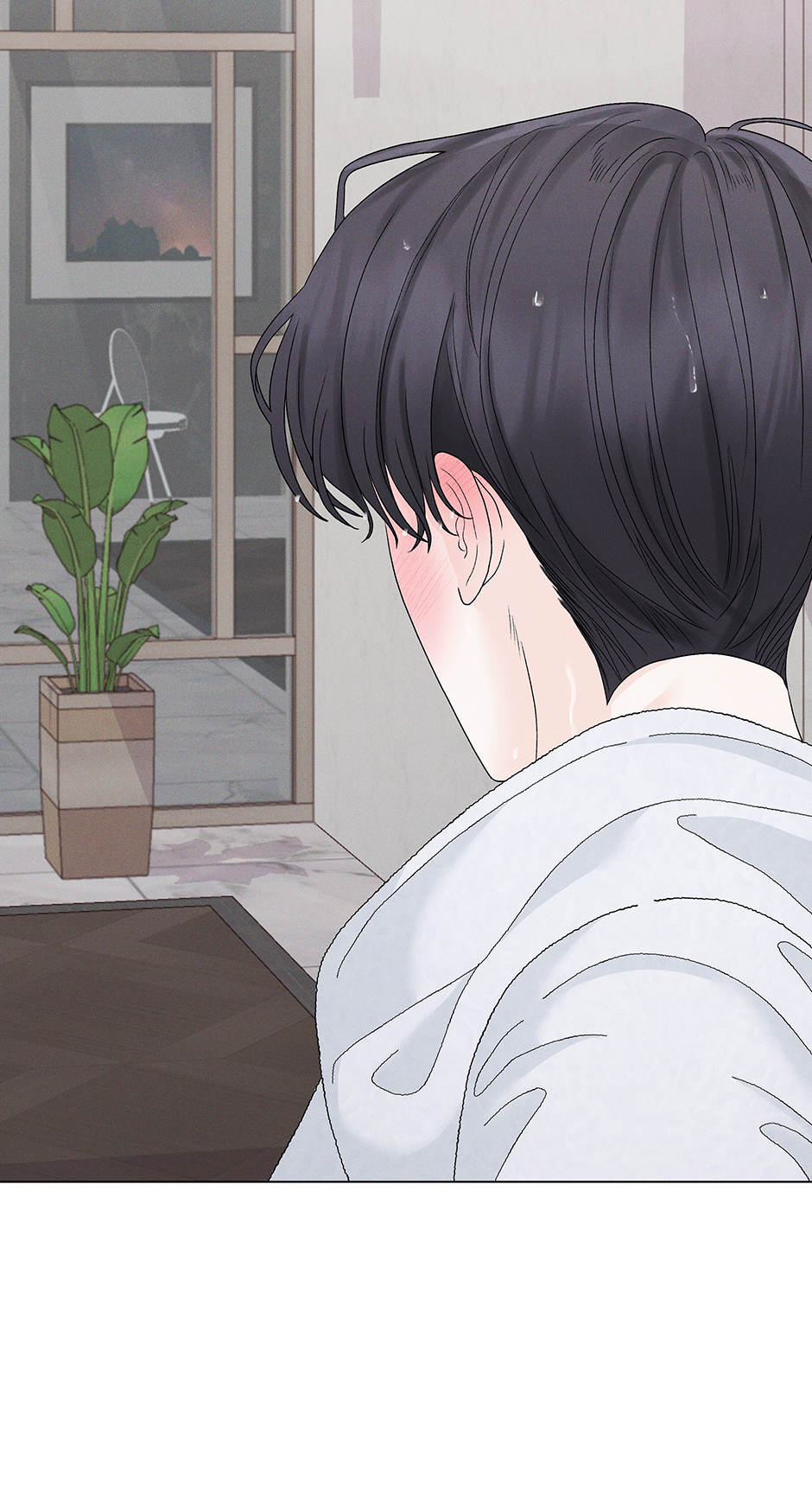 Cradle of the Tiger (Mature) [Official] - 29. You Did Good manhwa
