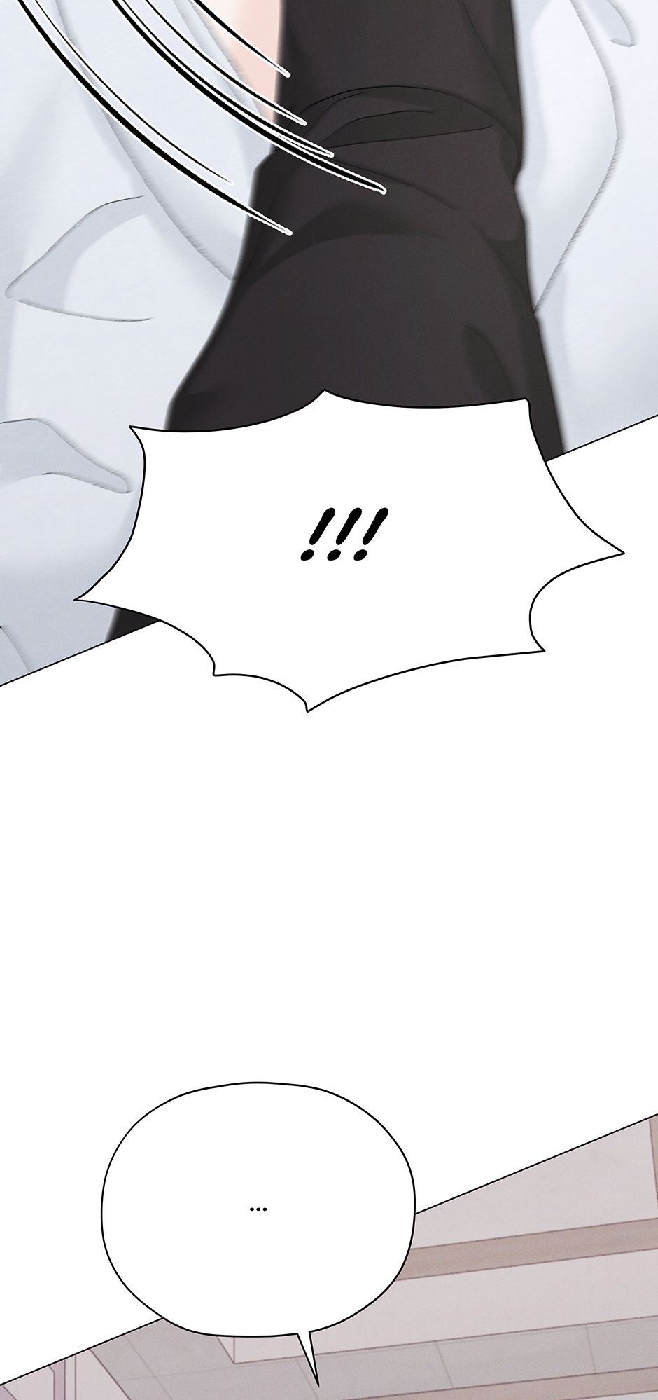 Cradle of the Tiger (Mature) [Official] - 29. You Did Good manhwa