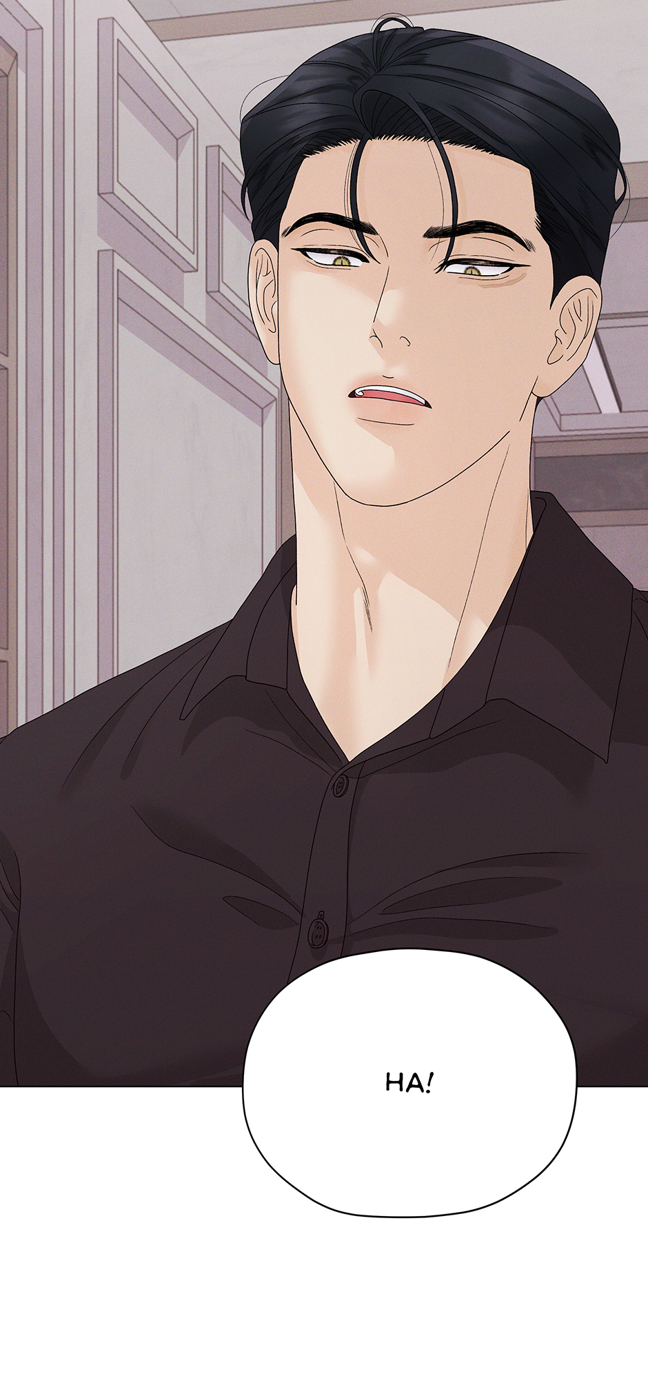 Cradle of the Tiger (Mature) [Official] - 29. You Did Good manhwa