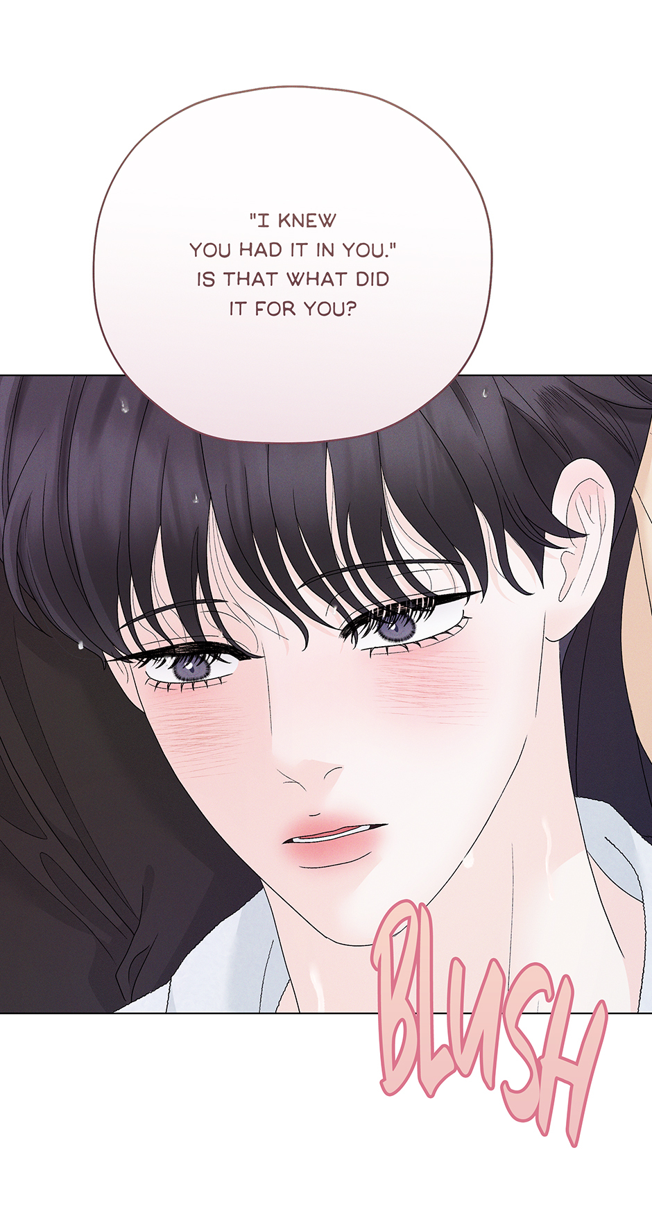 Cradle of the Tiger (Mature) [Official] - 29. You Did Good manhwa