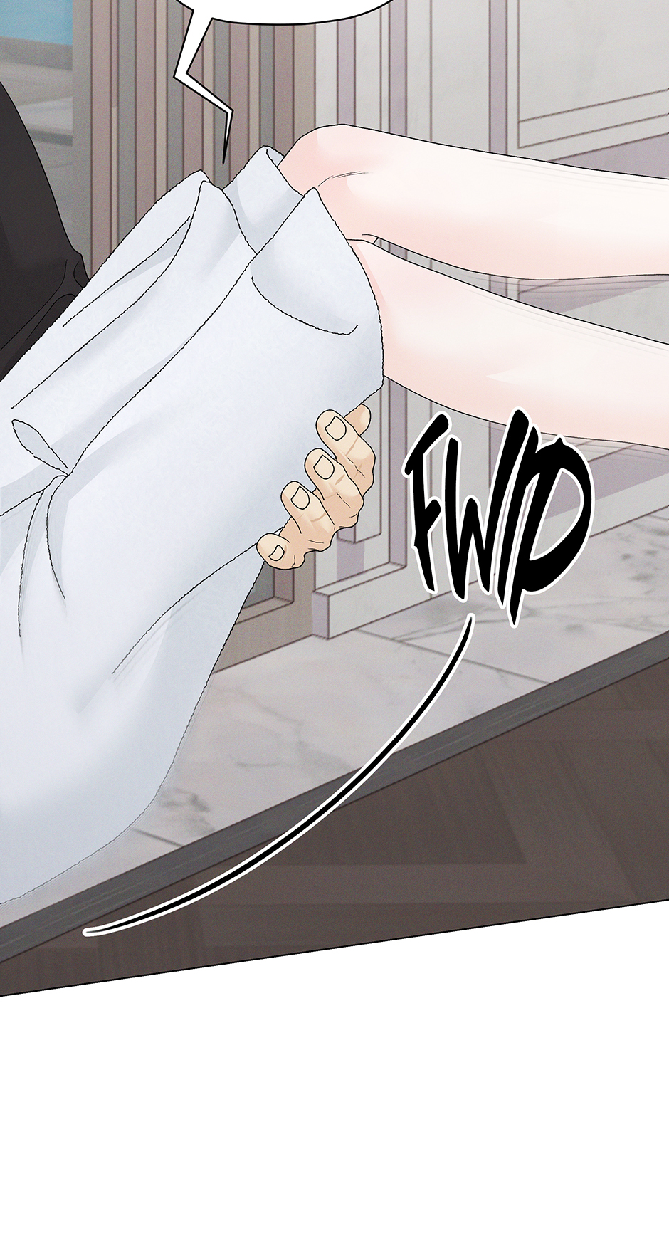 Cradle of the Tiger (Mature) [Official] - 29. You Did Good manhwa
