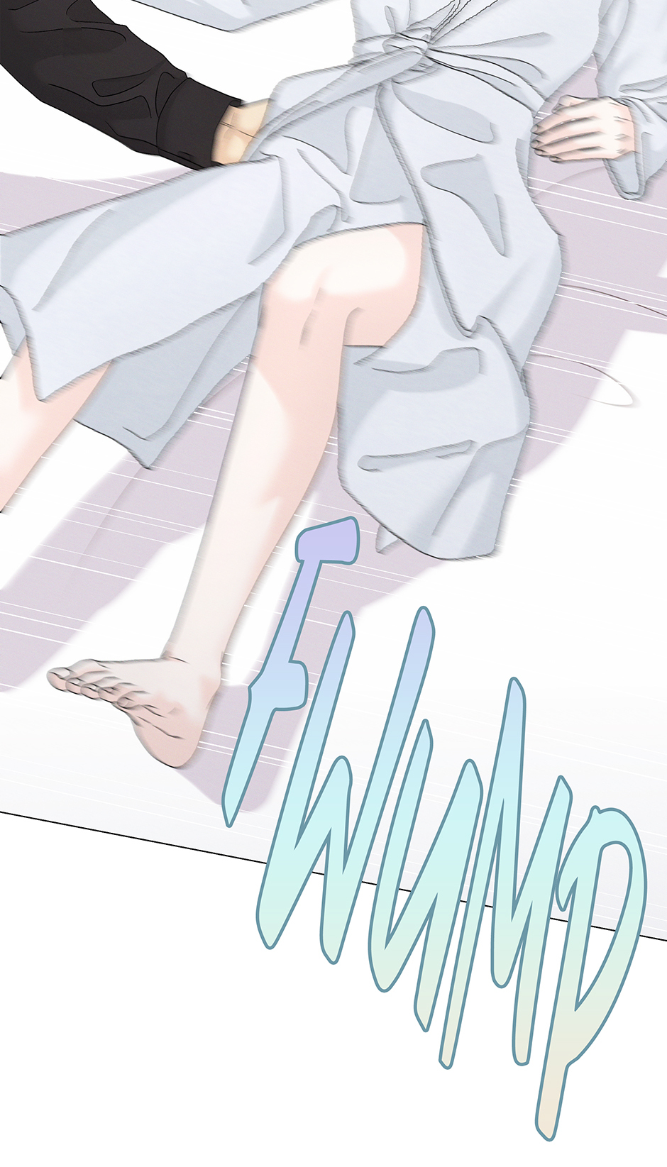 Cradle of the Tiger (Mature) [Official] - 29. You Did Good manhwa