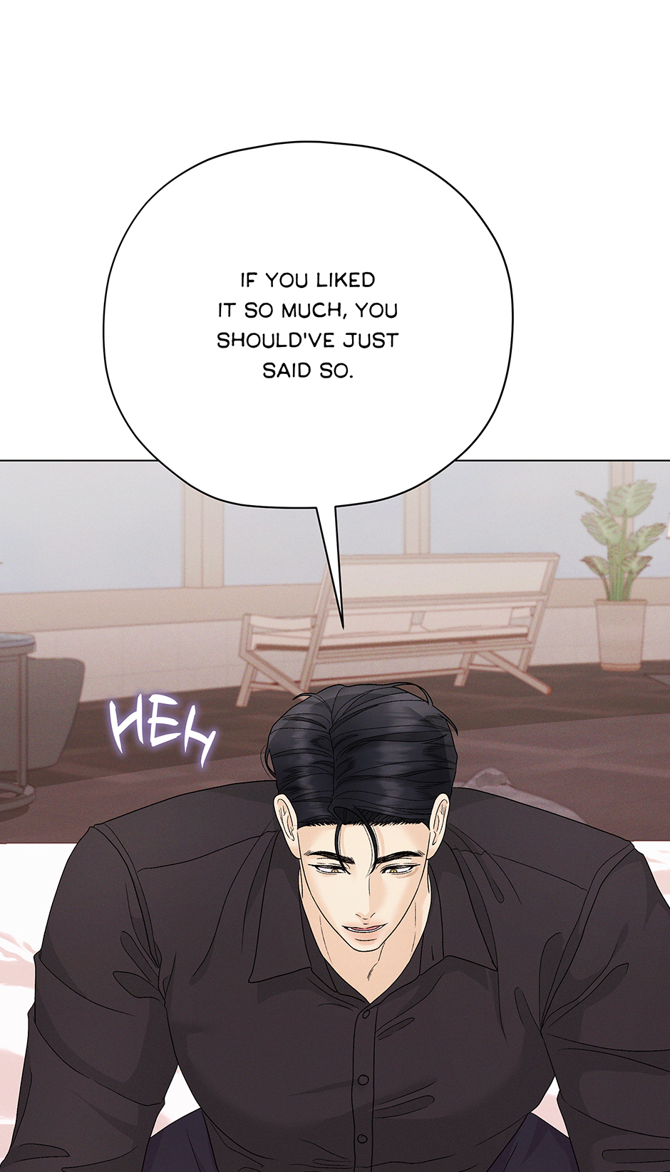 Cradle of the Tiger (Mature) [Official] - 29. You Did Good manhwa