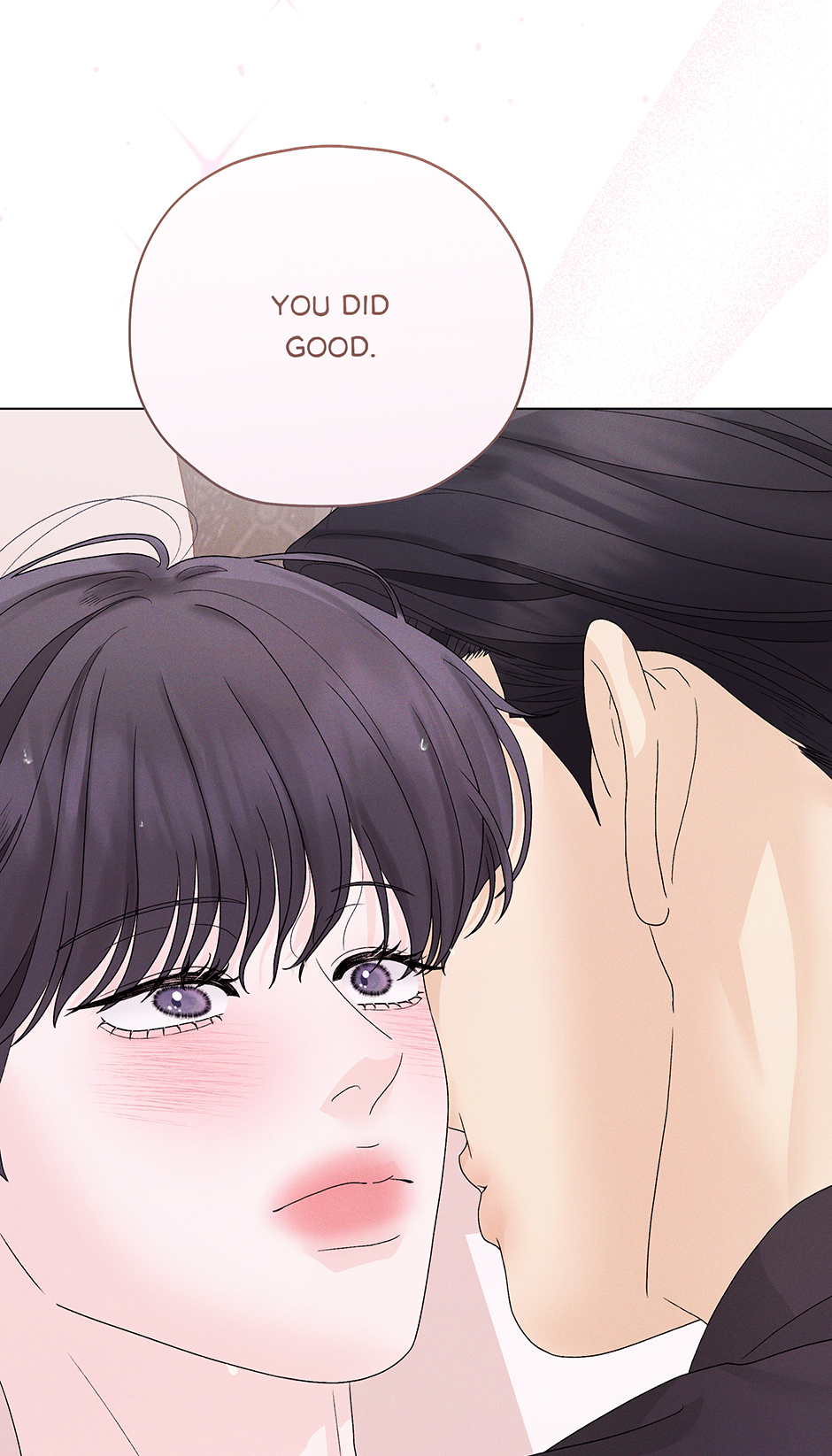 Cradle of the Tiger (Mature) [Official] - 29. You Did Good manhwa