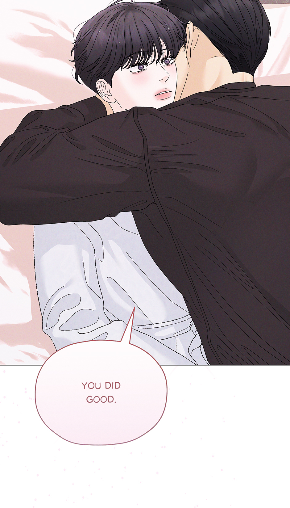 Cradle of the Tiger (Mature) [Official] - 29. You Did Good manhwa
