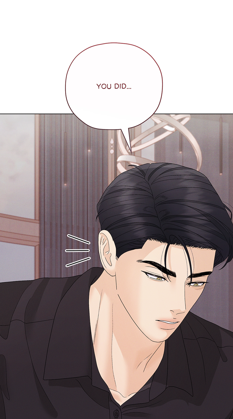 Cradle of the Tiger (Mature) [Official] - 29. You Did Good manhwa