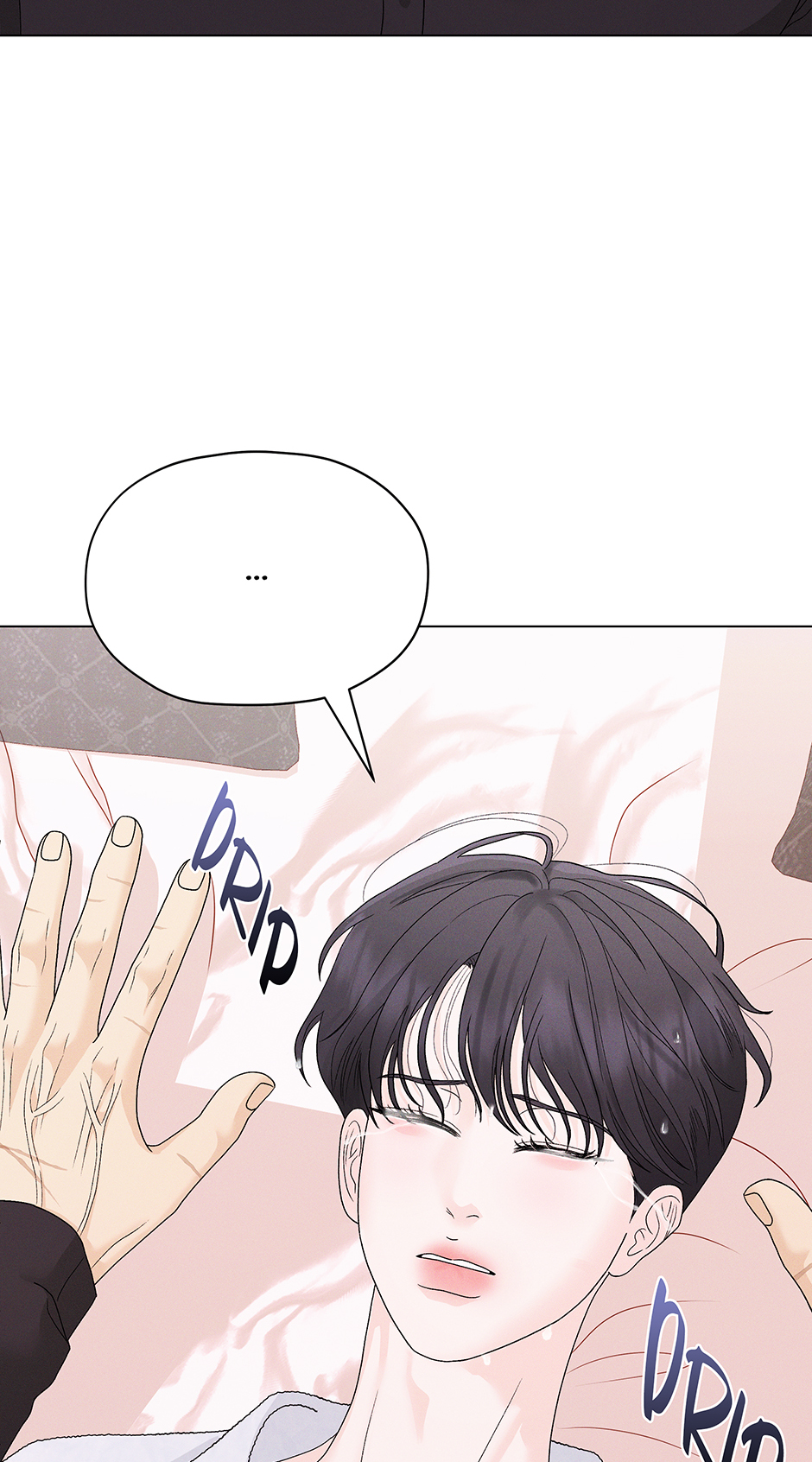 Cradle of the Tiger (Mature) [Official] - 29. You Did Good manhwa
