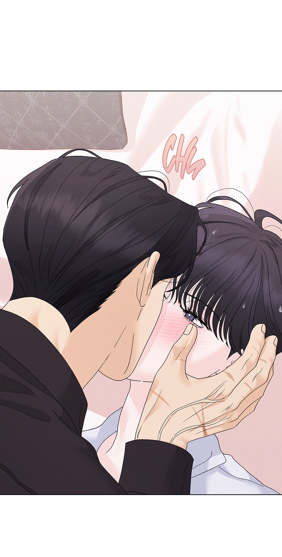 Cradle of the Tiger (Mature) [Official] - 29. You Did Good manhwa