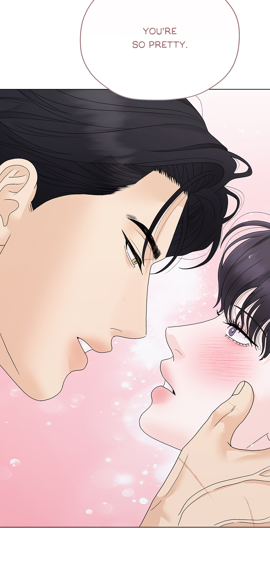 Cradle of the Tiger (Mature) [Official] - 29. You Did Good manhwa