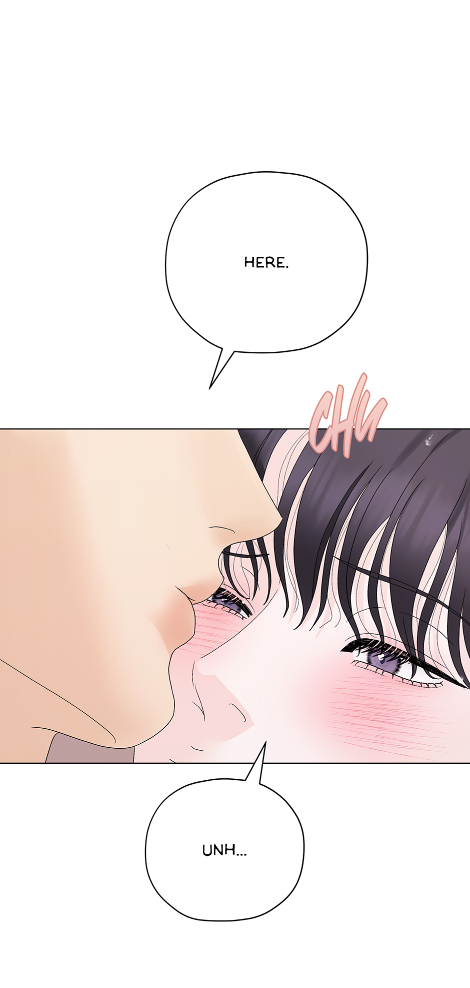 Cradle of the Tiger (Mature) [Official] - 29. You Did Good manhwa