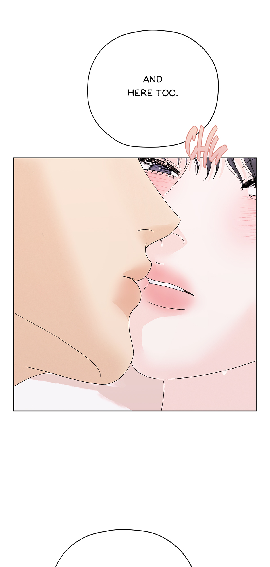 Cradle of the Tiger (Mature) [Official] - 29. You Did Good manhwa