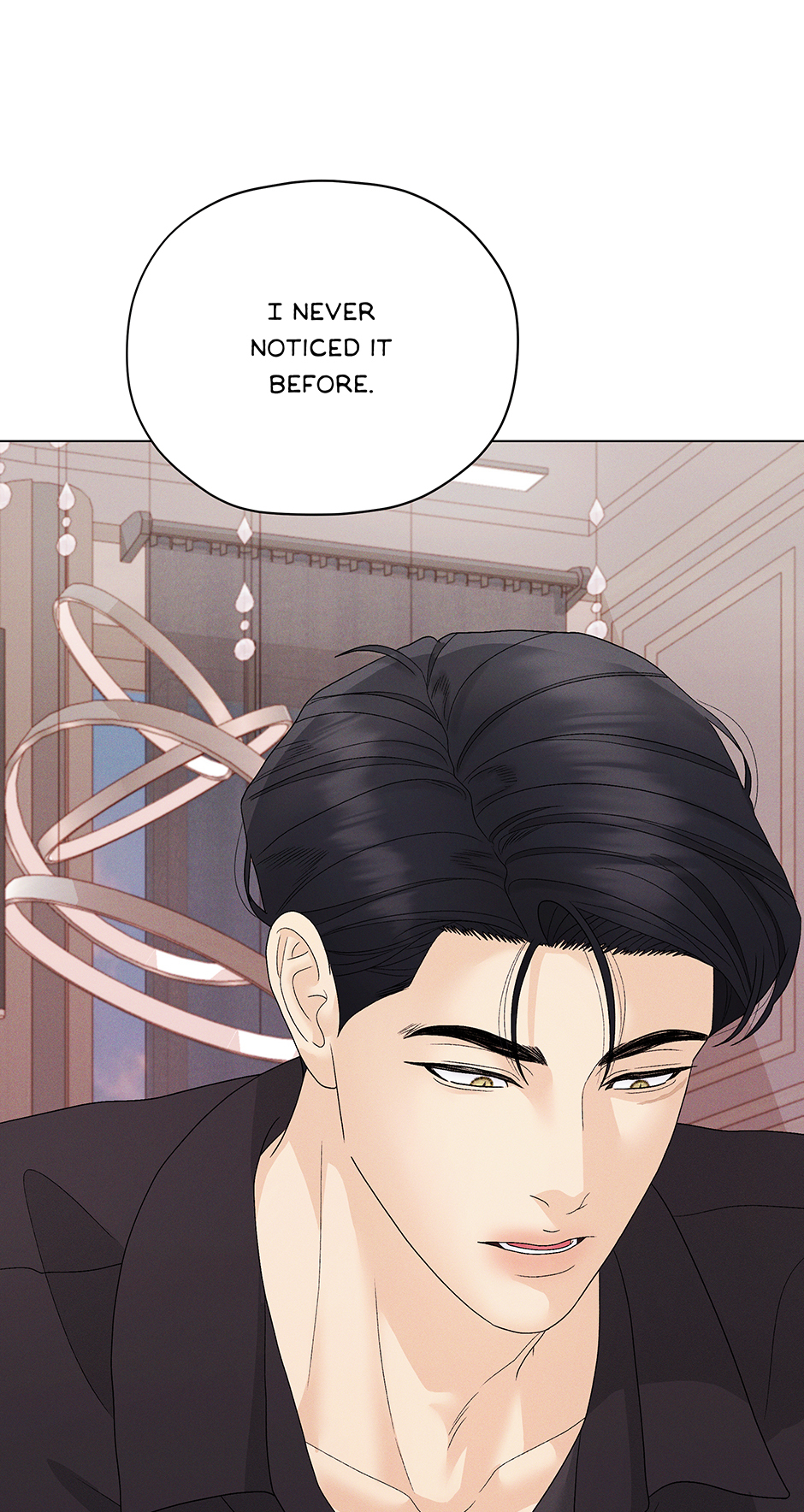Cradle of the Tiger (Mature) [Official] - 29. You Did Good manhwa