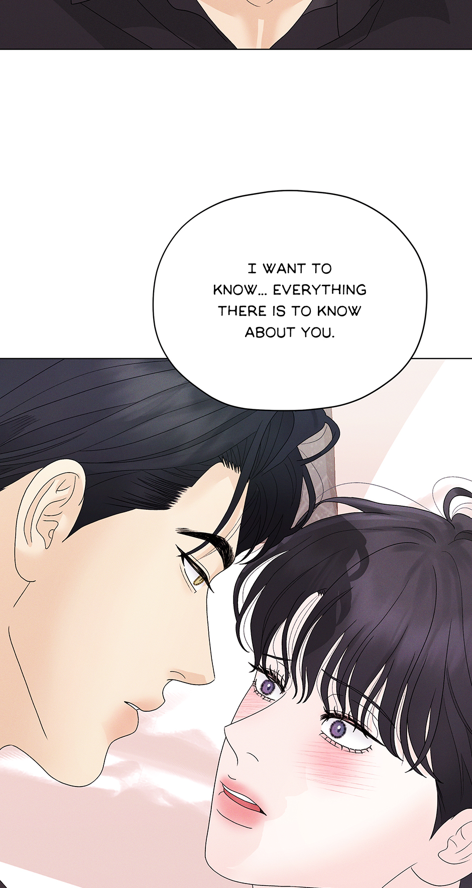 Cradle of the Tiger (Mature) [Official] - 29. You Did Good manhwa
