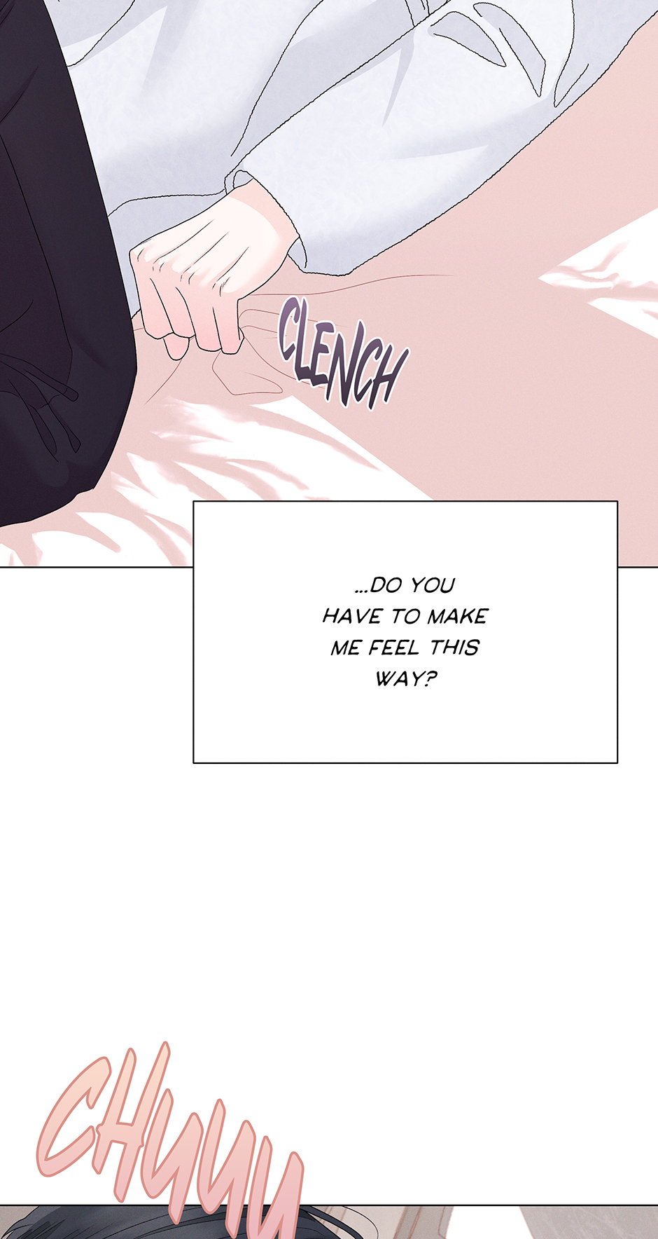 Cradle of the Tiger (Mature) [Official] - 29. You Did Good manhwa