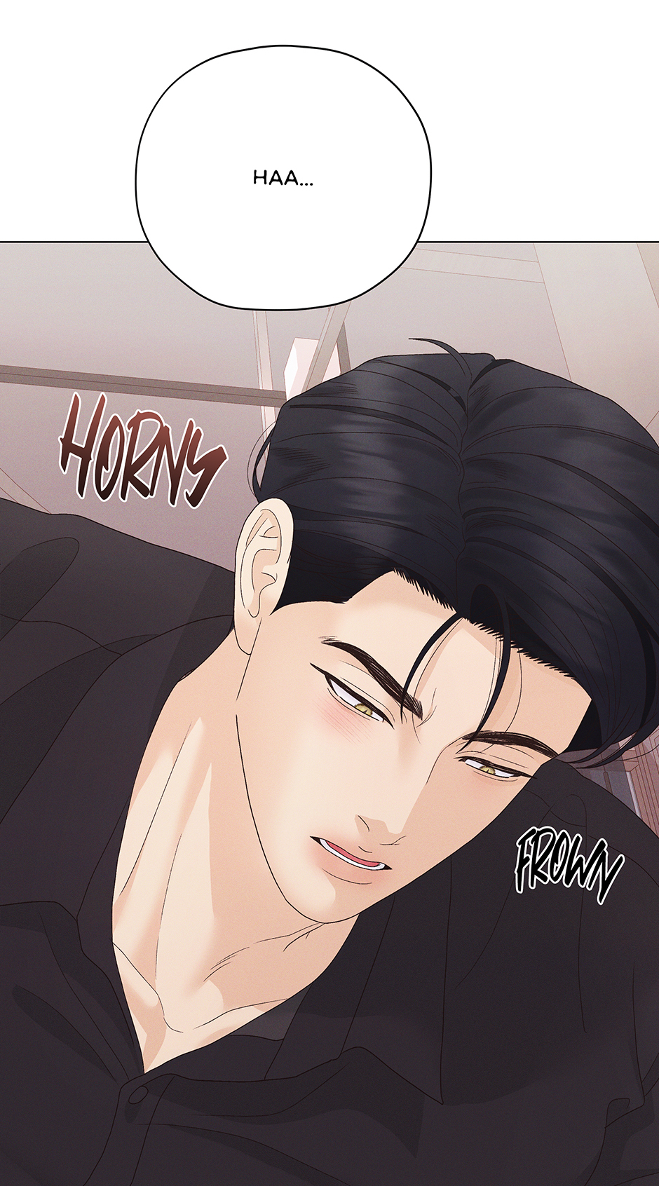 Cradle of the Tiger (Mature) [Official] - 29. You Did Good manhwa