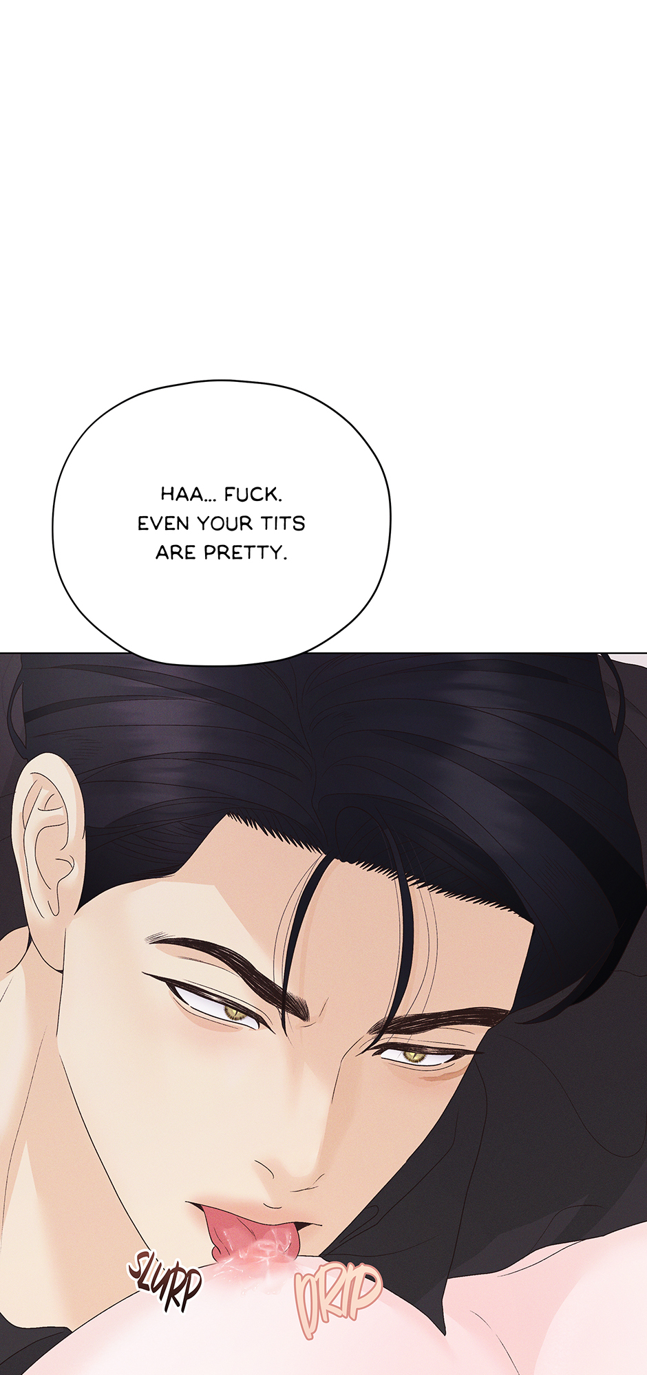 Cradle of the Tiger (Mature) [Official] - 29. You Did Good manhwa