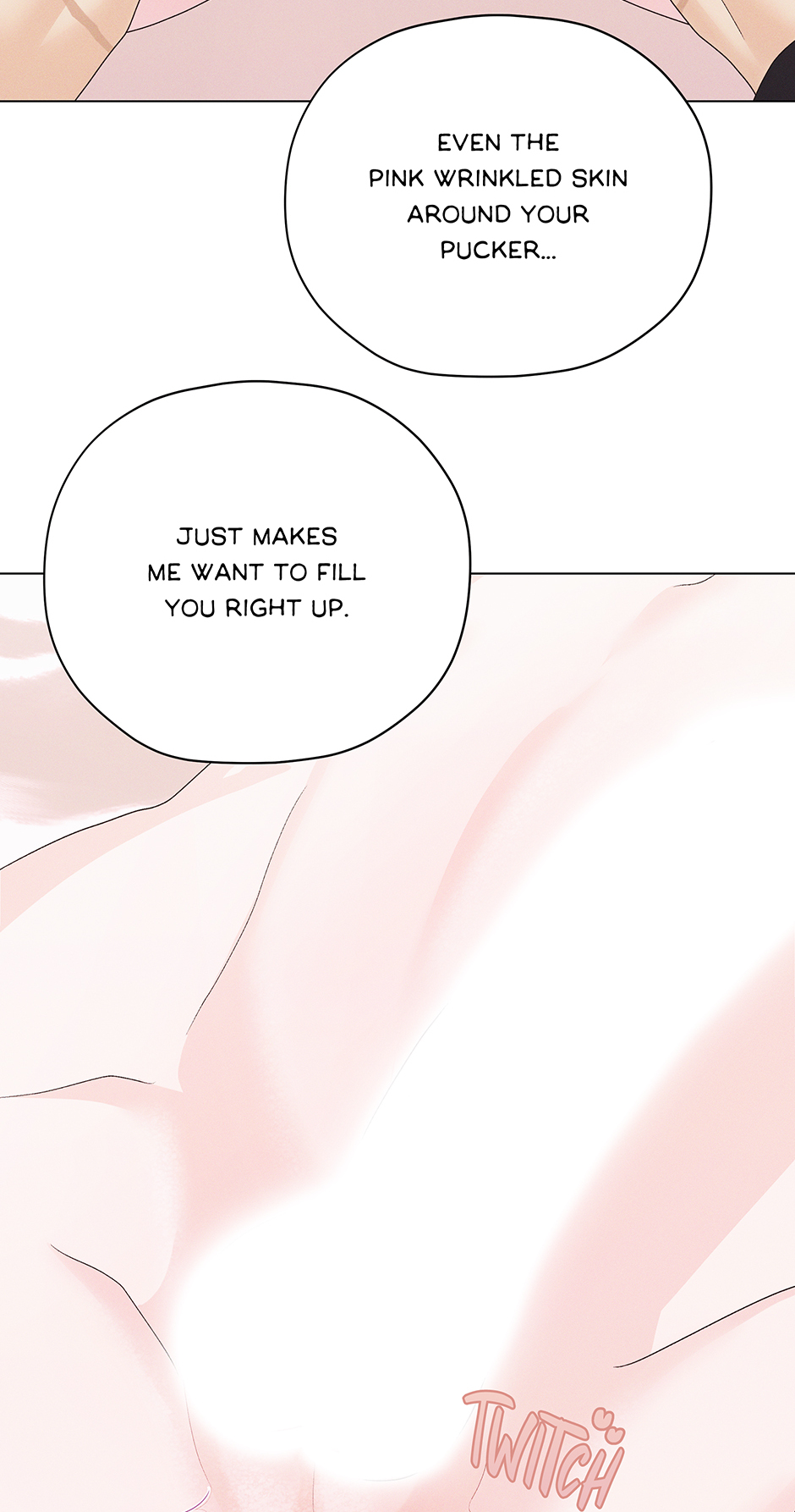 Cradle of the Tiger (Mature) [Official] - 29. You Did Good manhwa