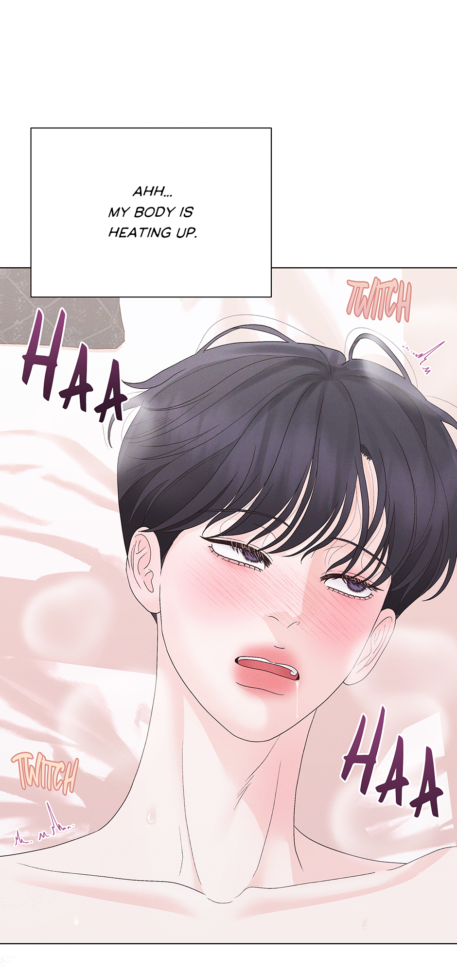 Cradle of the Tiger (Mature) [Official] - 29. You Did Good manhwa